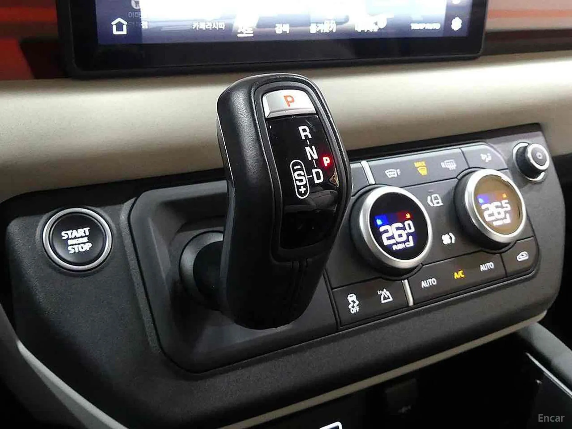 Land Rover Defender (L663) превью 17