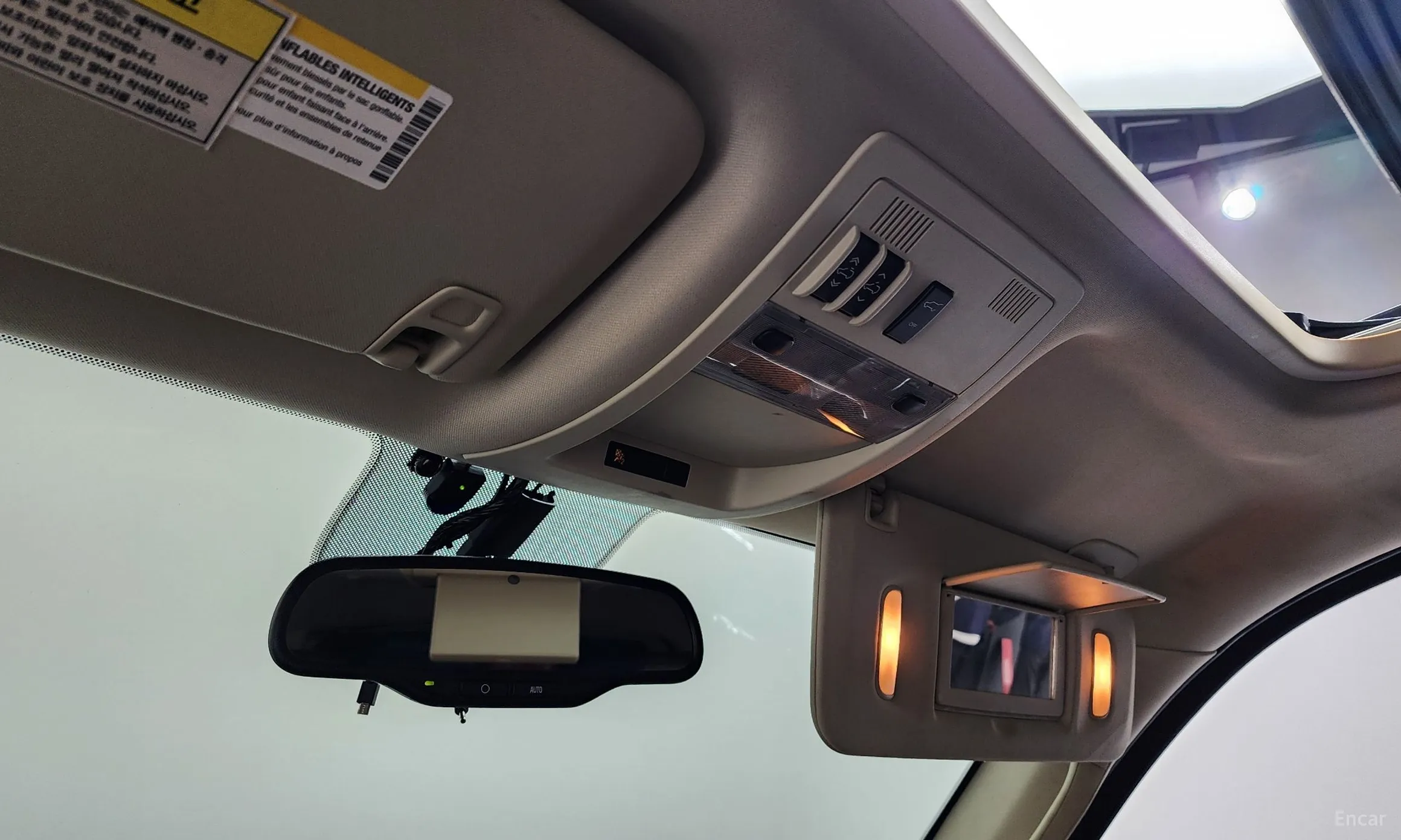 Cadillac Escalade превью 17