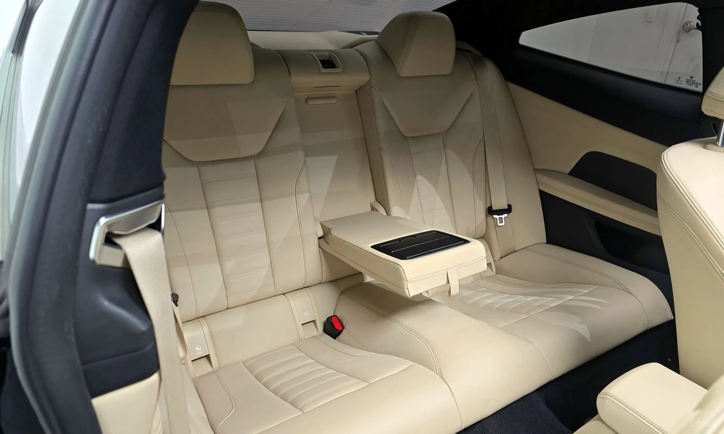 BMW Series 4 (G22) превью 12