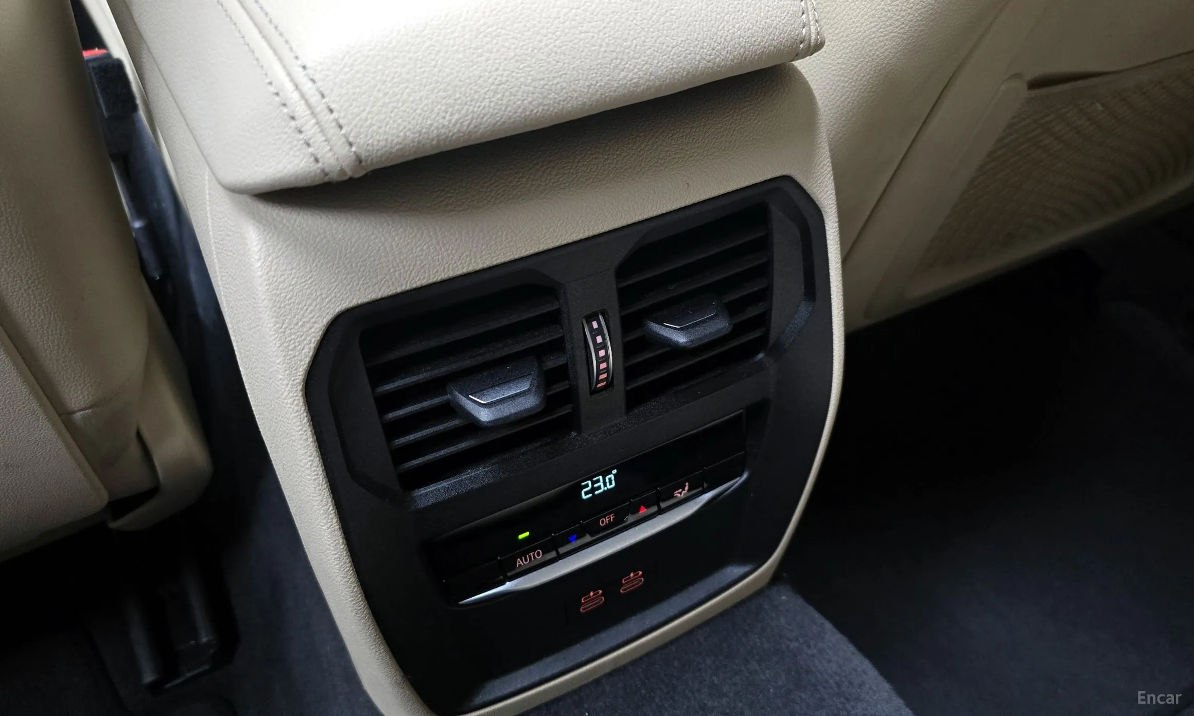 BMW Series 4 (G22) превью 16