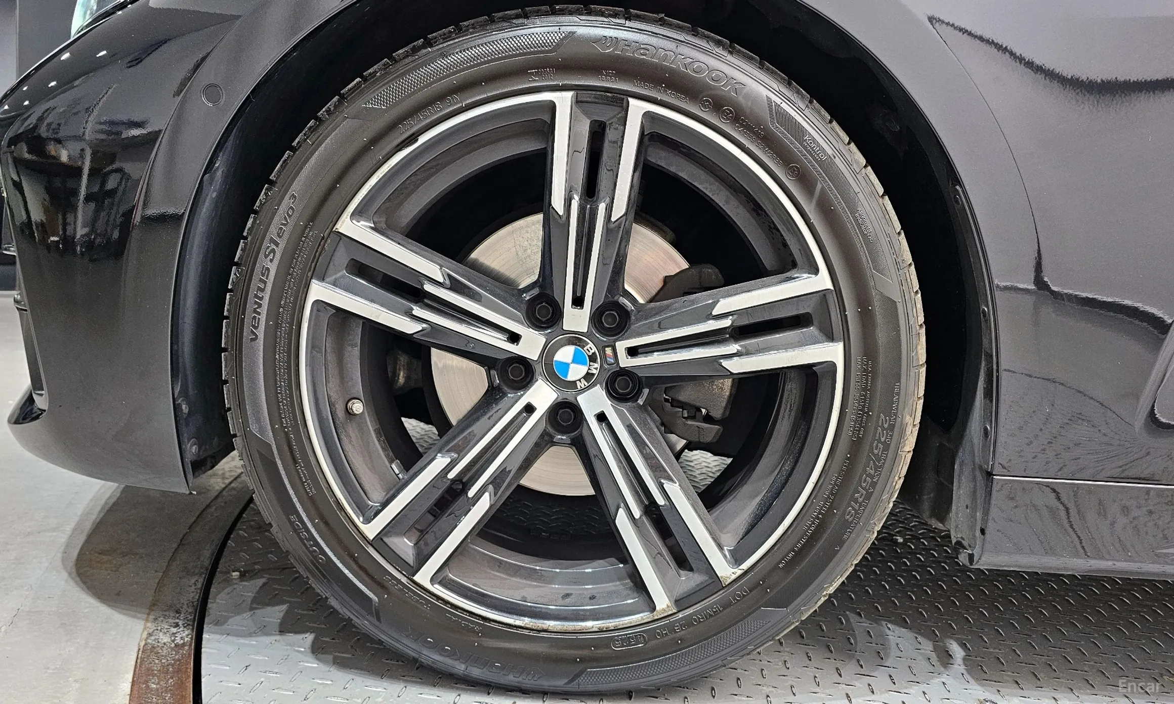 BMW Series 4 (G22) превью 5