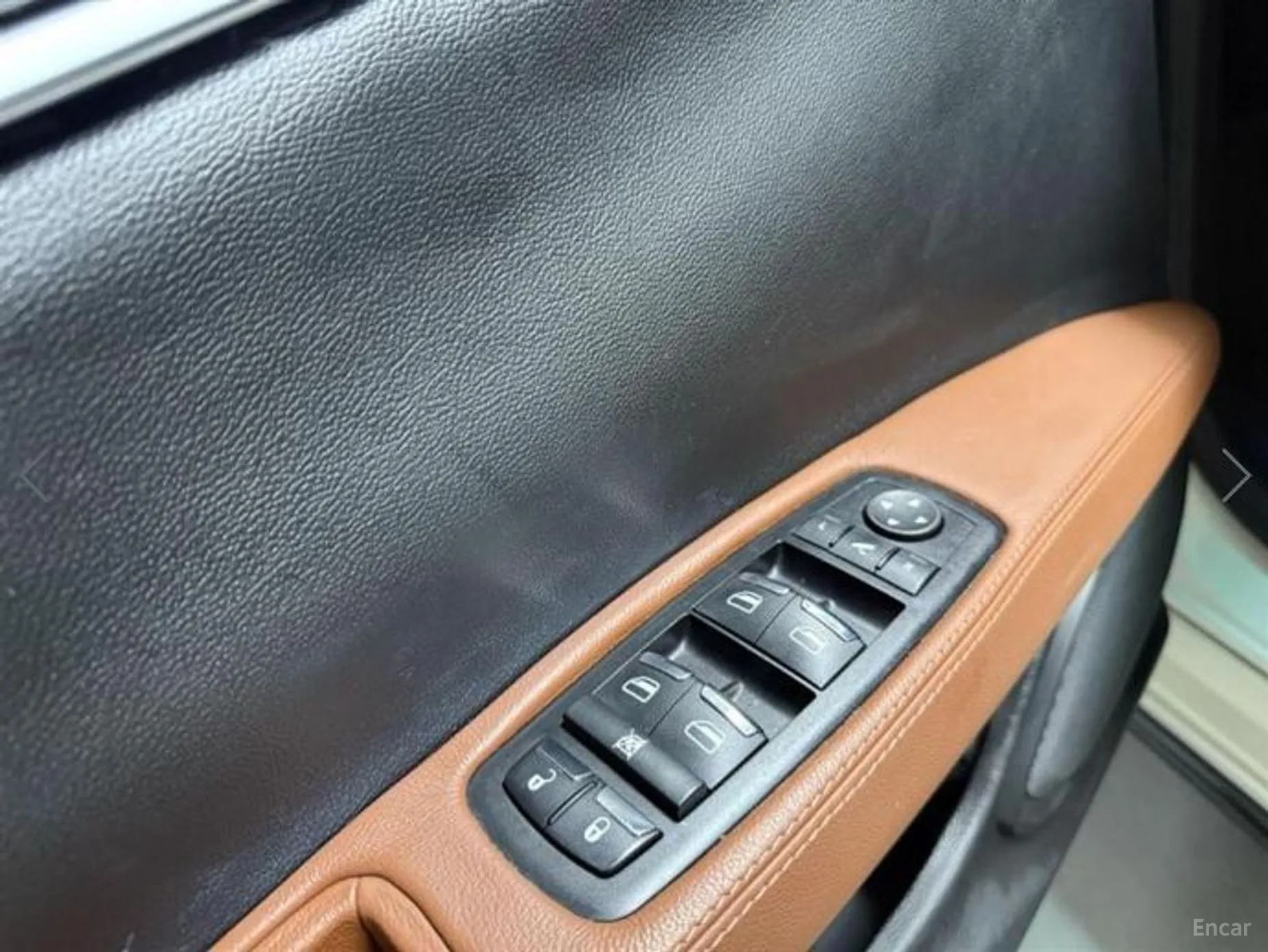 Maserati Ghibli превью 17