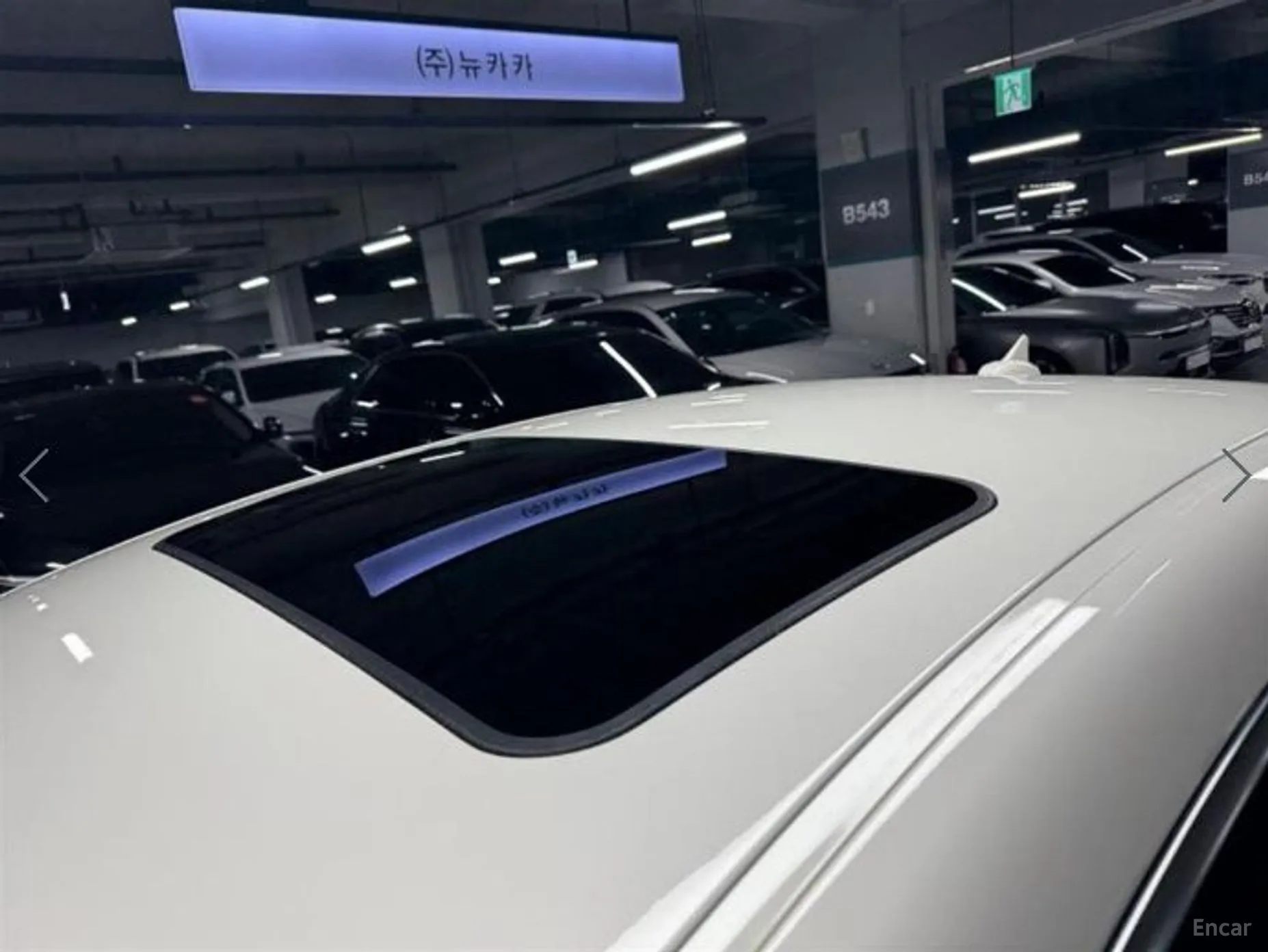 Maserati Ghibli превью 18