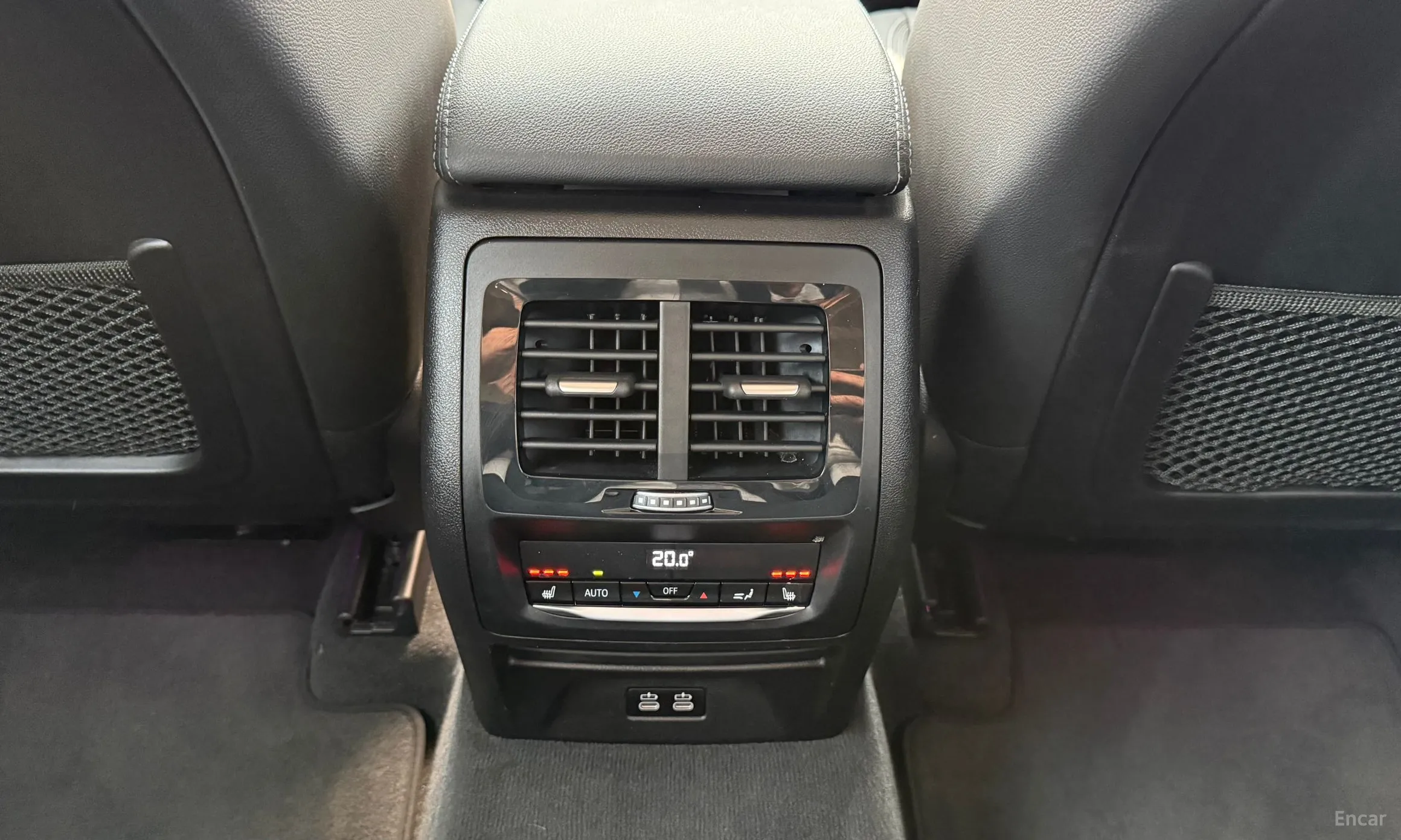 BMW X3 (G01) превью 16