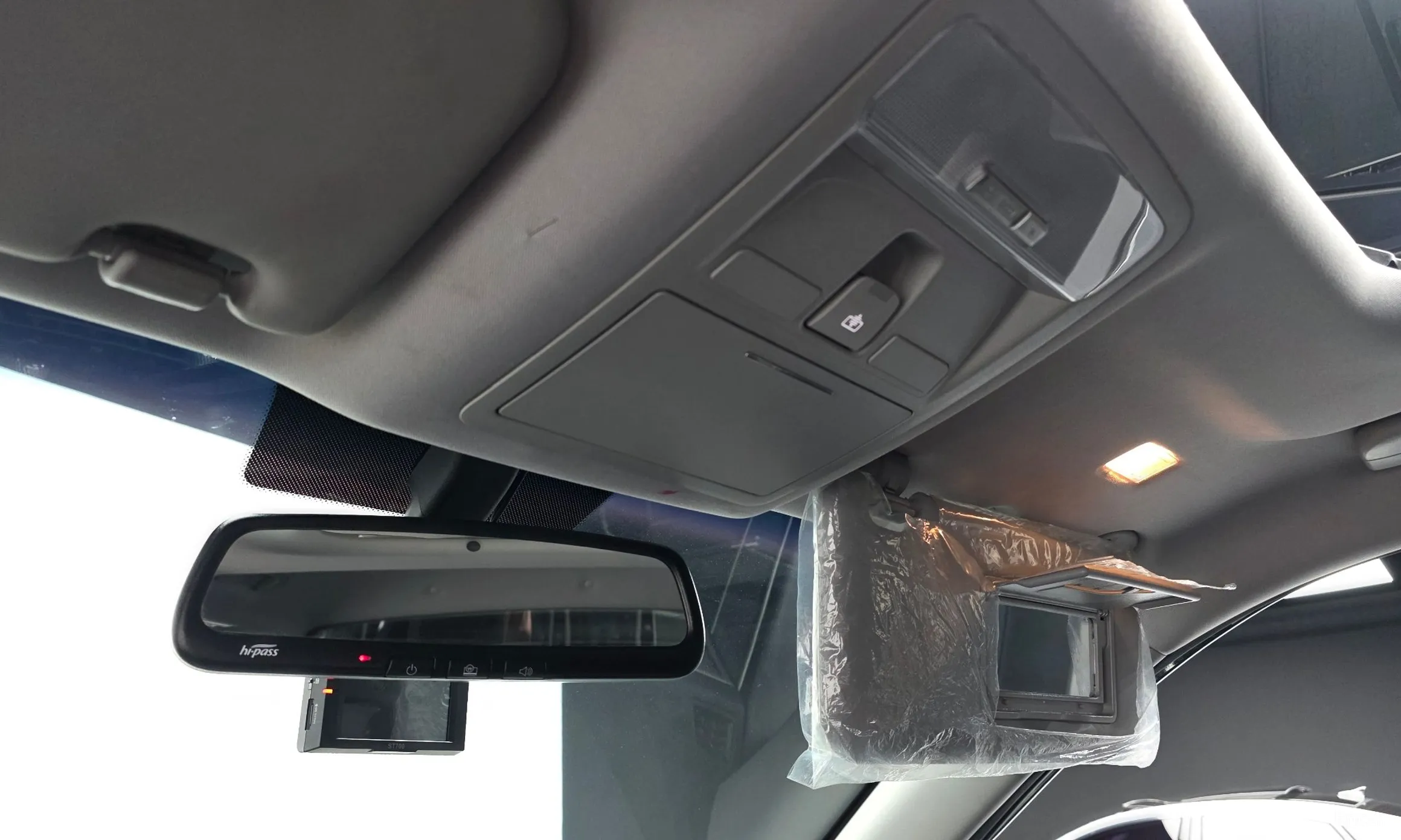 KG Mobility (SsangYong) Rexton Sports превью 19