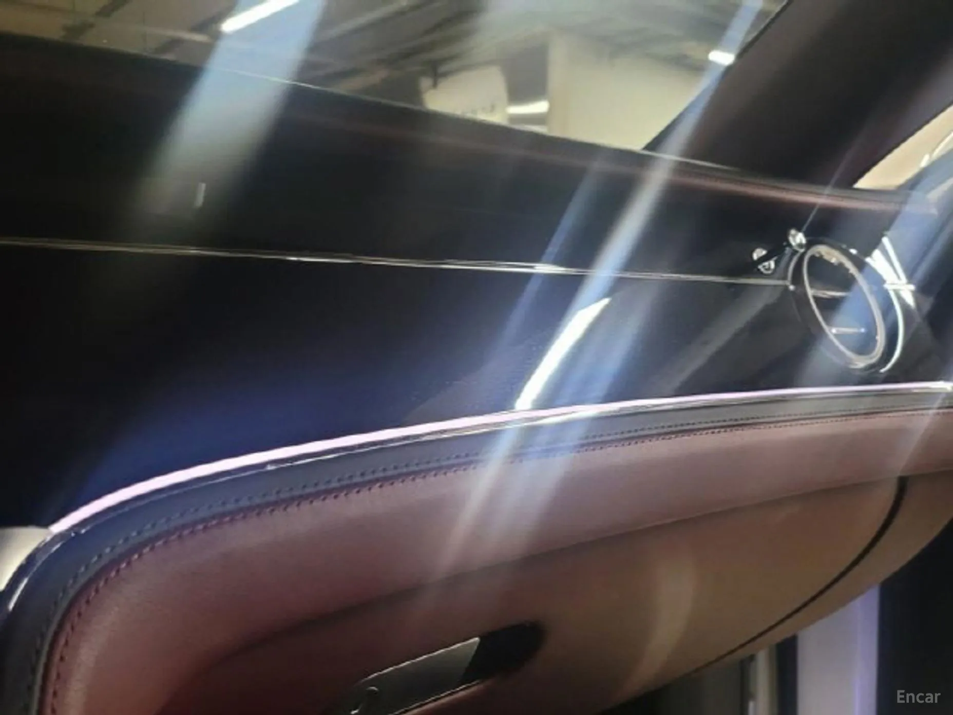 Bentley Flying Spur 3rd Generation превью 8