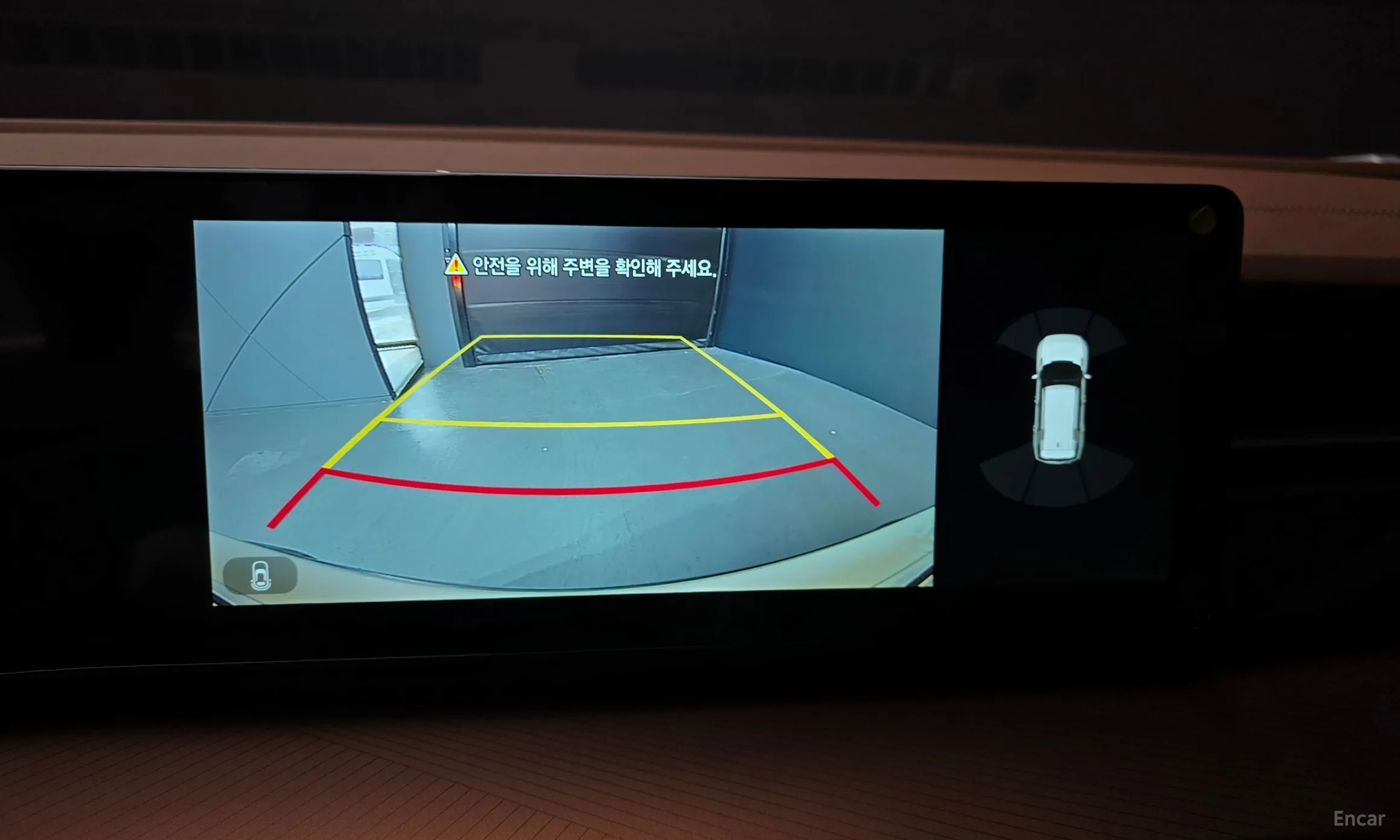 KG Mobility (SsangYong) The New Torres превью 15