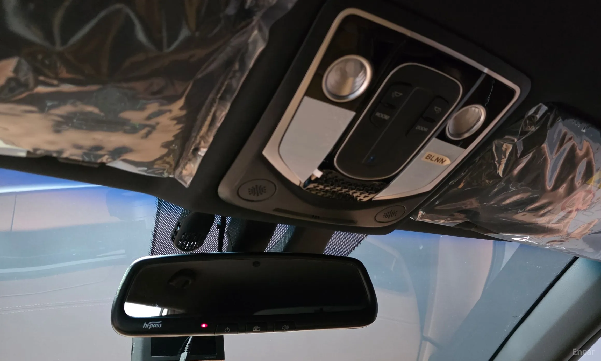 KG Mobility (SsangYong) The New Torres превью 18