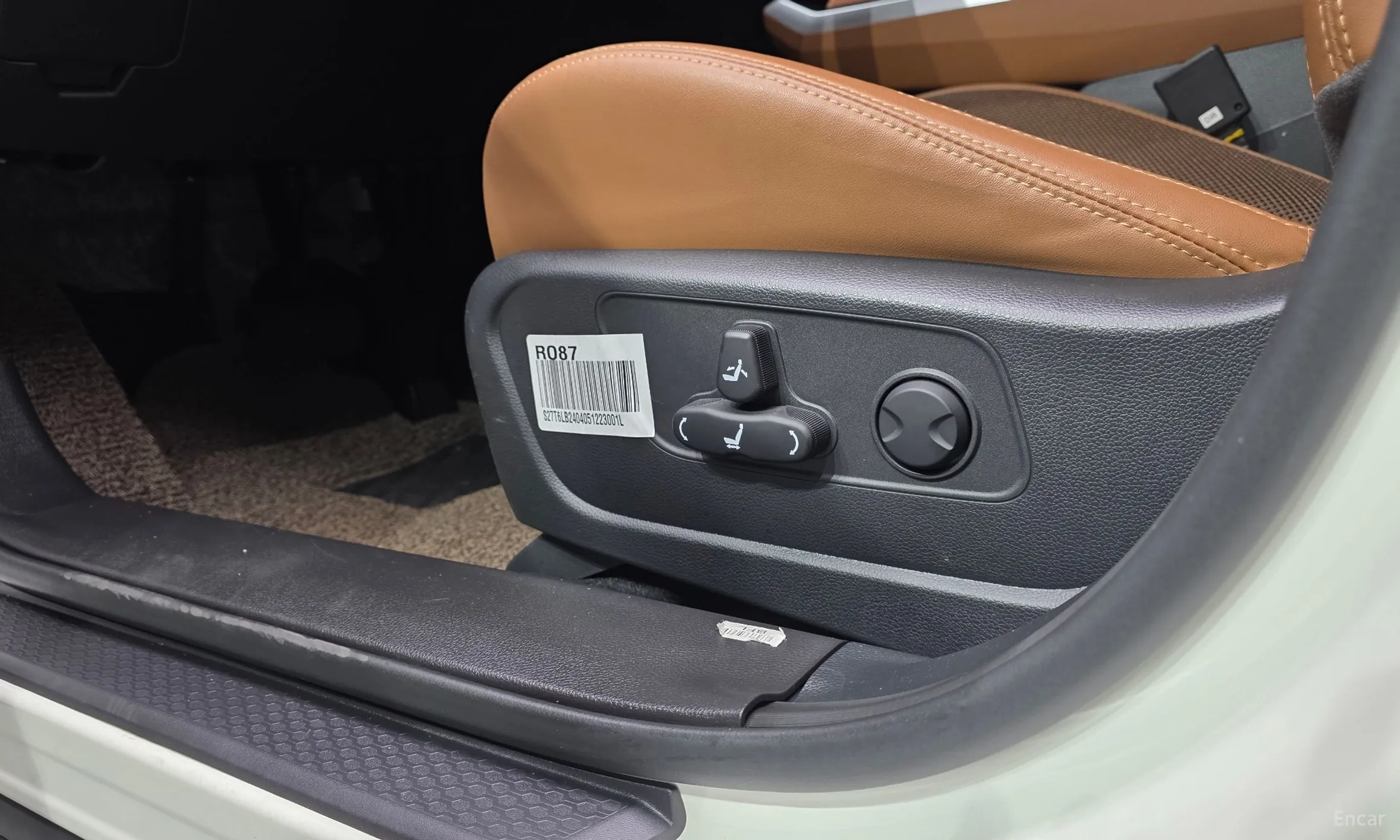 KG Mobility (SsangYong) The New Torres превью 19
