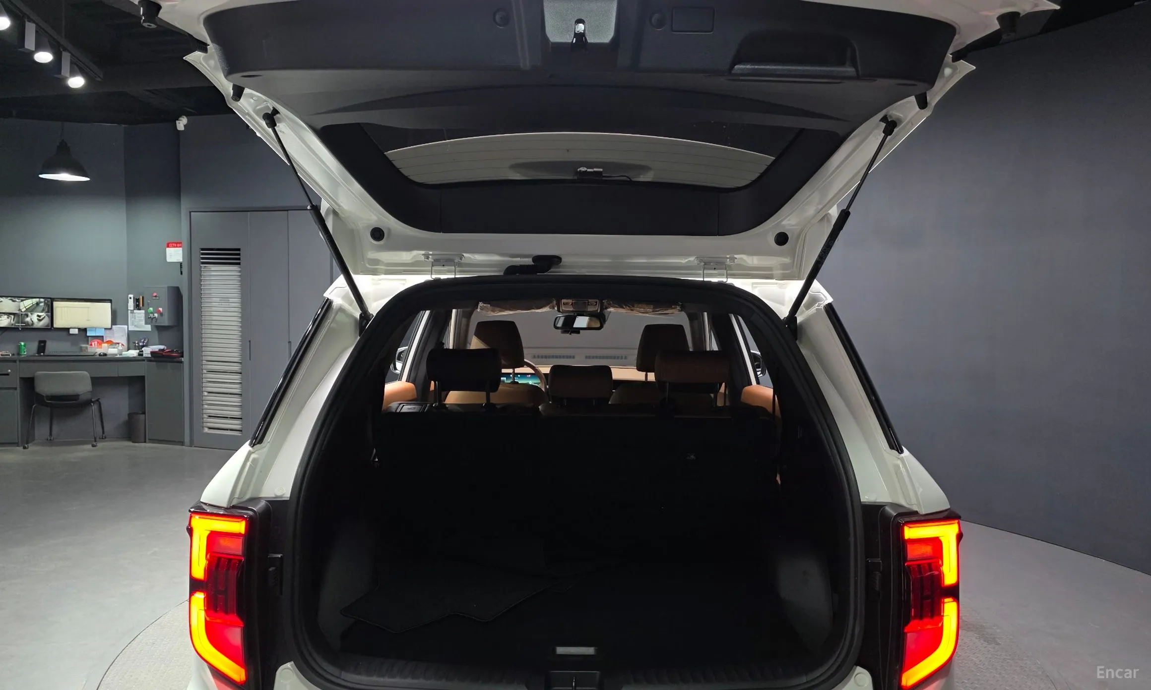 KG Mobility (SsangYong) The New Torres превью 20