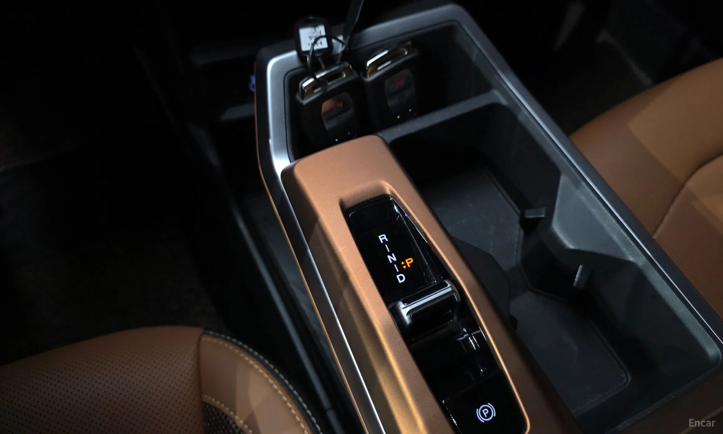 KG Mobility (SsangYong) The New Torres превью 9