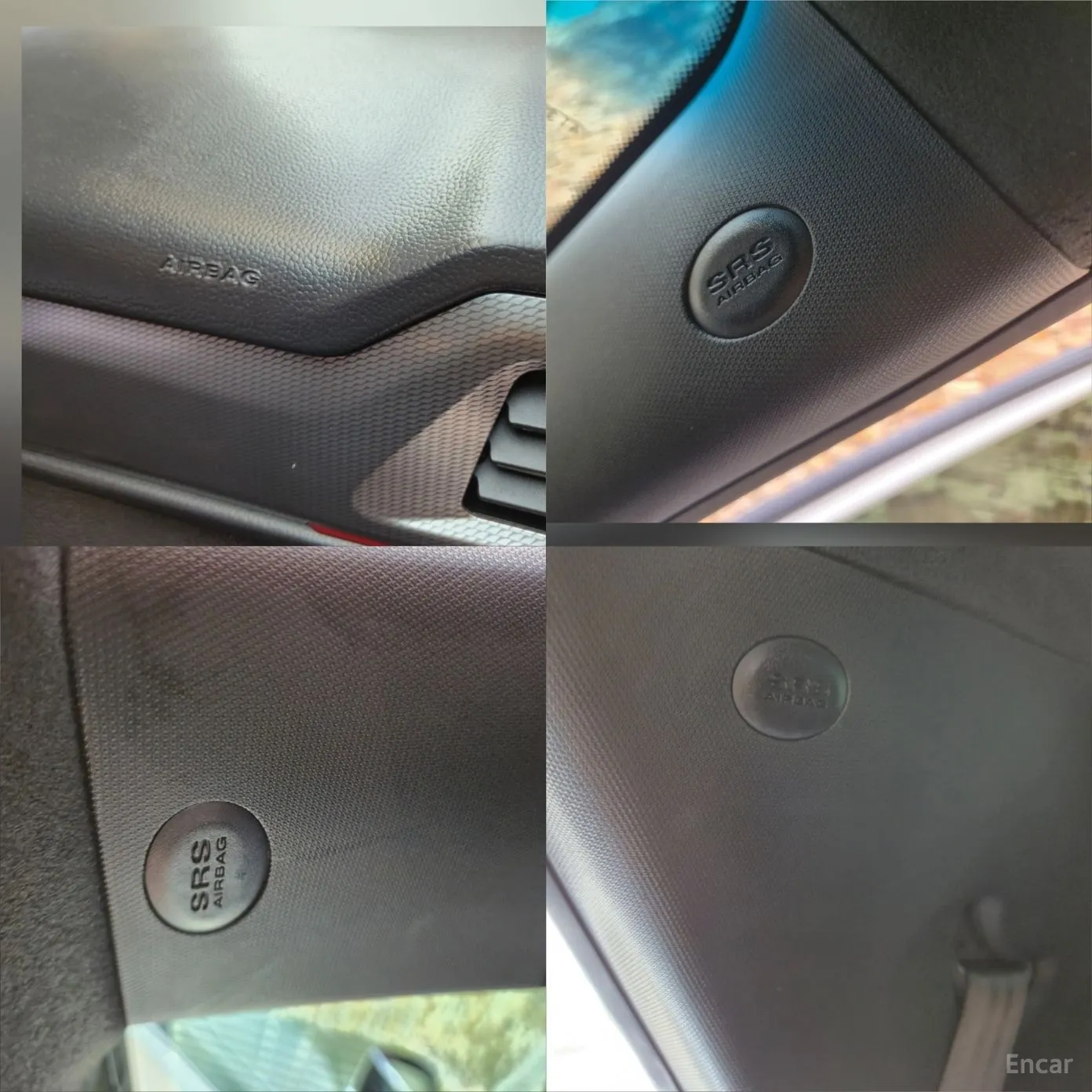 KG Mobility (SsangYong) Berry New Tivoli превью 12