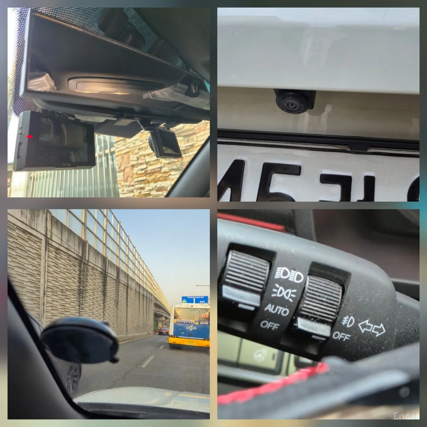 KG Mobility (SsangYong) Berry New Tivoli превью 14