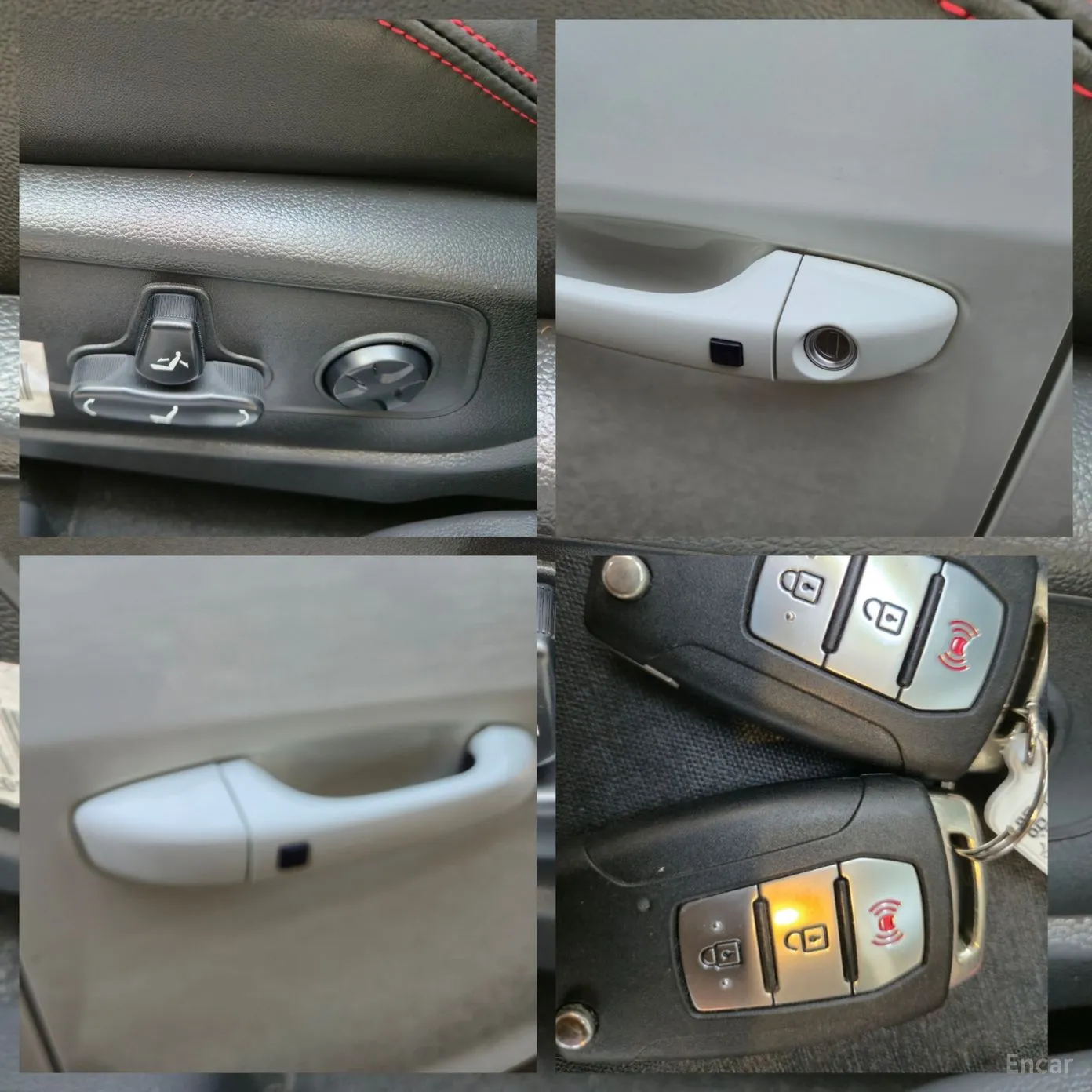 KG Mobility (SsangYong) Berry New Tivoli превью 15