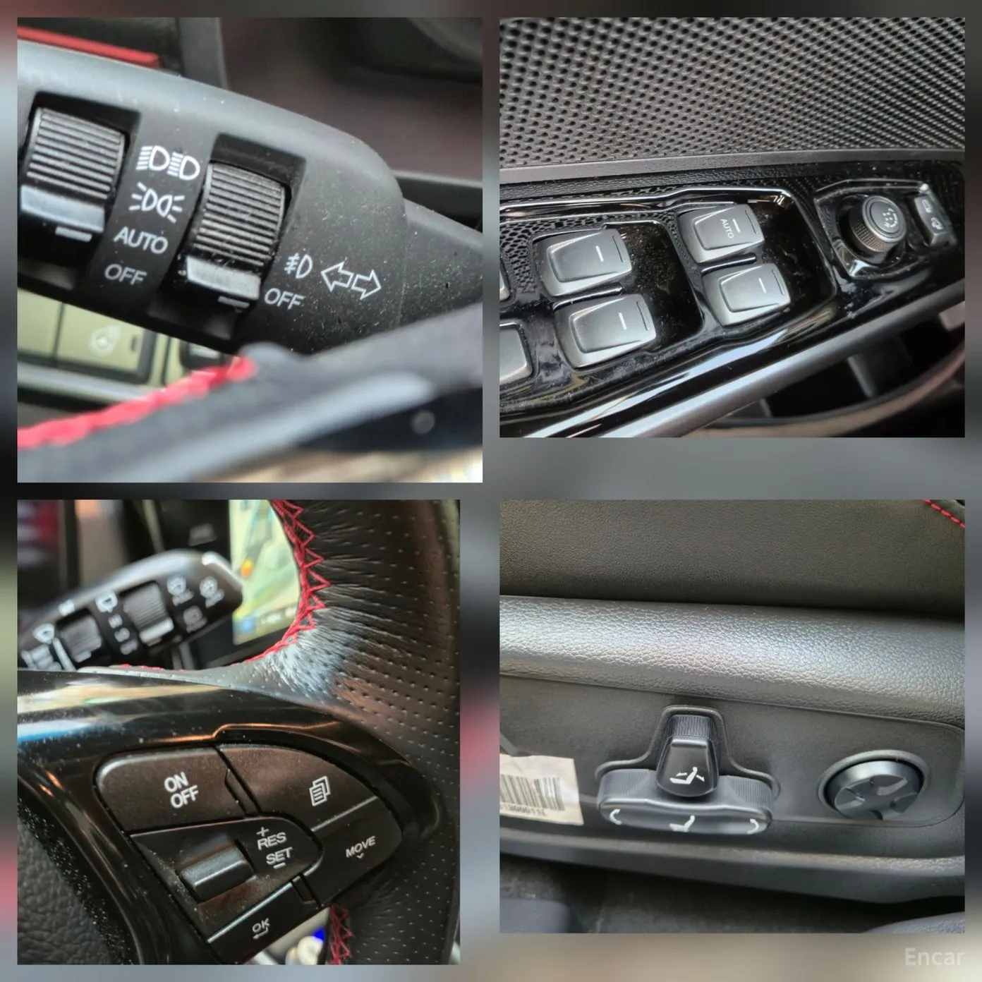 KG Mobility (SsangYong) Berry New Tivoli превью 17