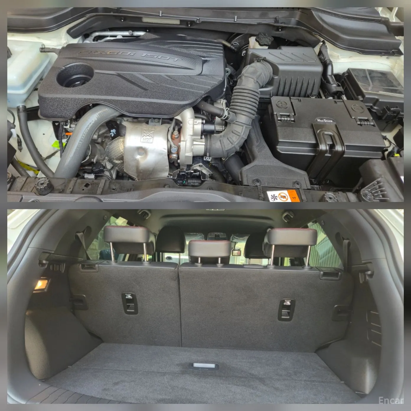 KG Mobility (SsangYong) Berry New Tivoli превью 18
