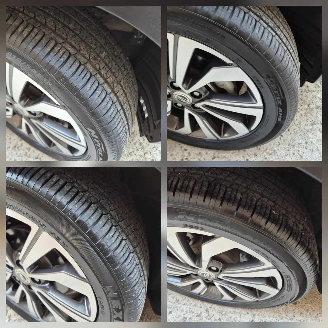KG Mobility (SsangYong) Berry New Tivoli превью 19