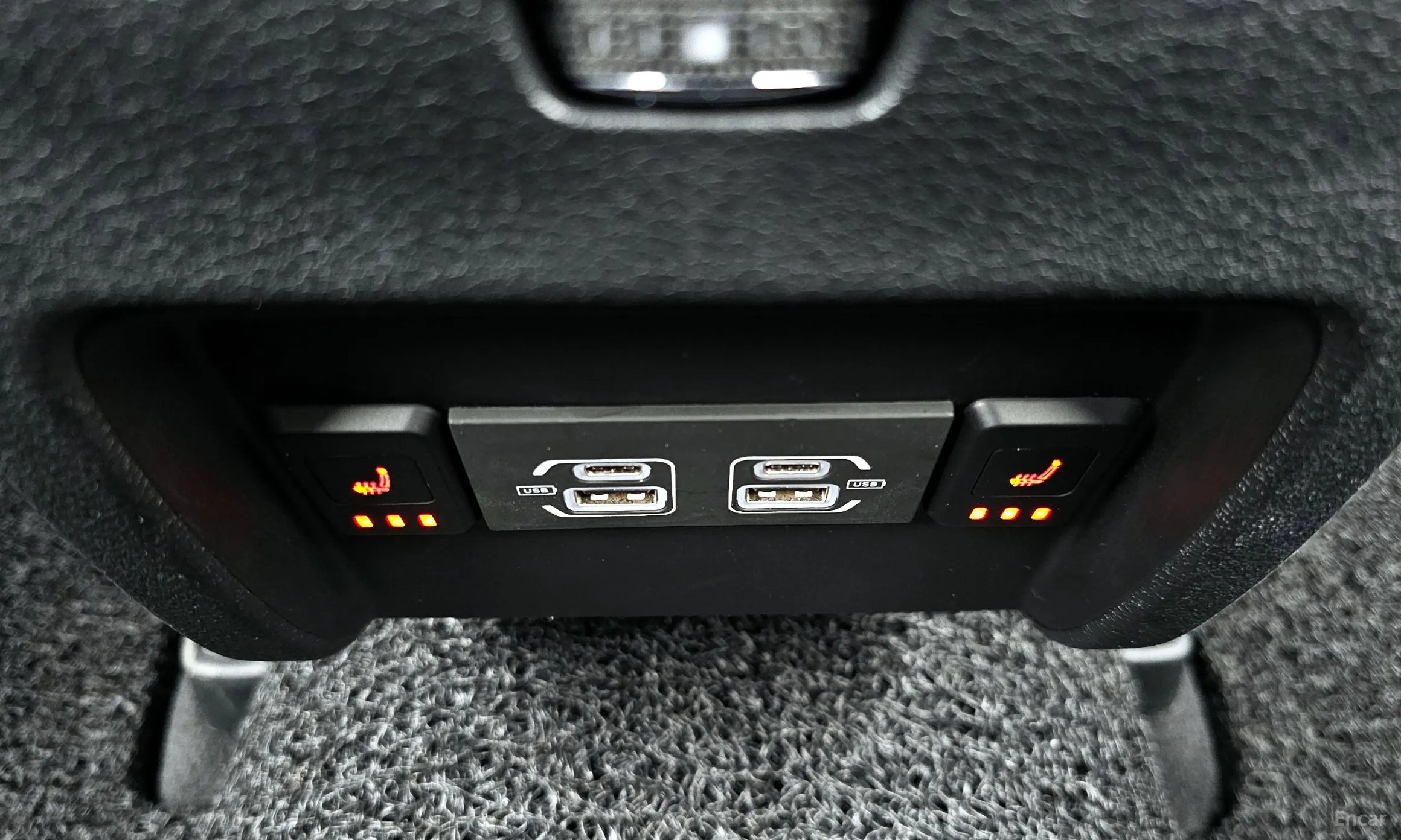 Jeep Cherokee (KL) превью 19