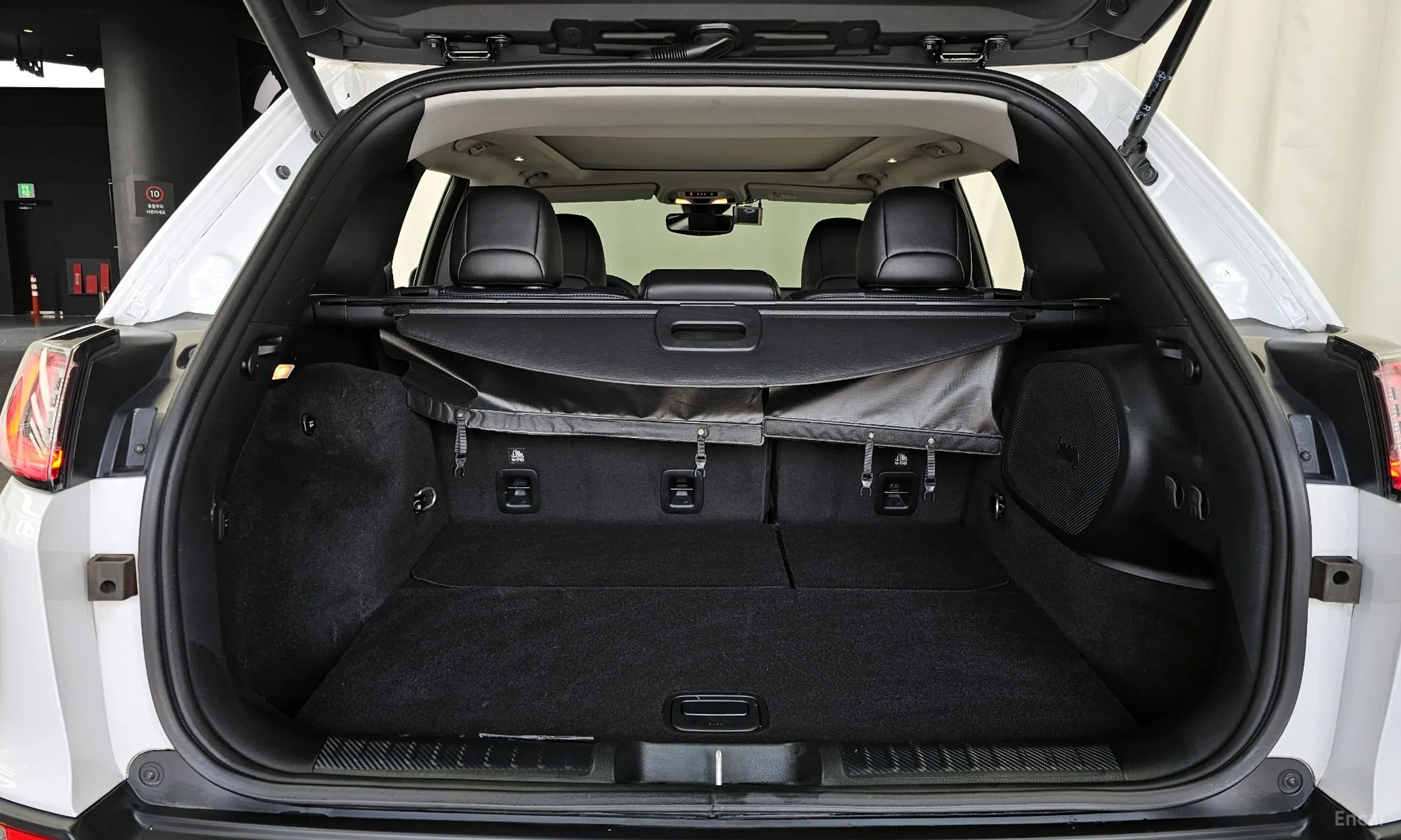 Jeep Cherokee (KL) превью 20