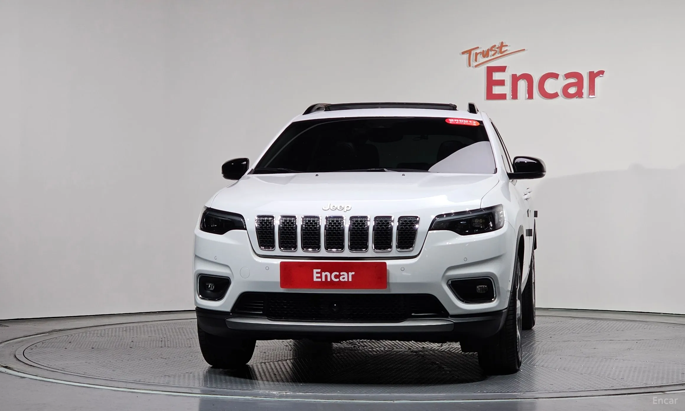 Jeep Cherokee (KL) превью 3