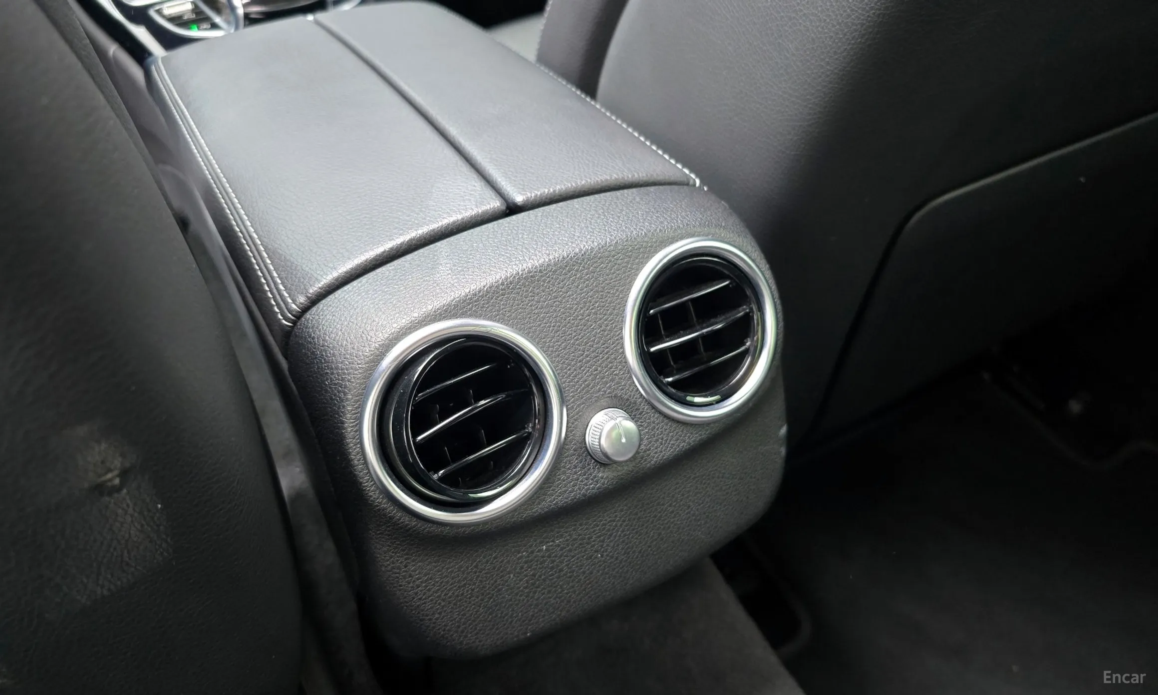 Mercedes Benz C-Class W205 превью 18