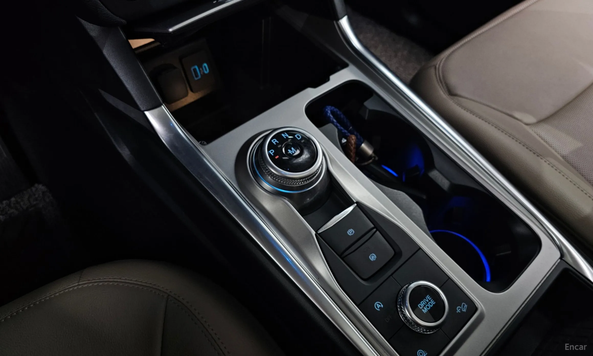 Ford Explorer 6th Generation превью 9