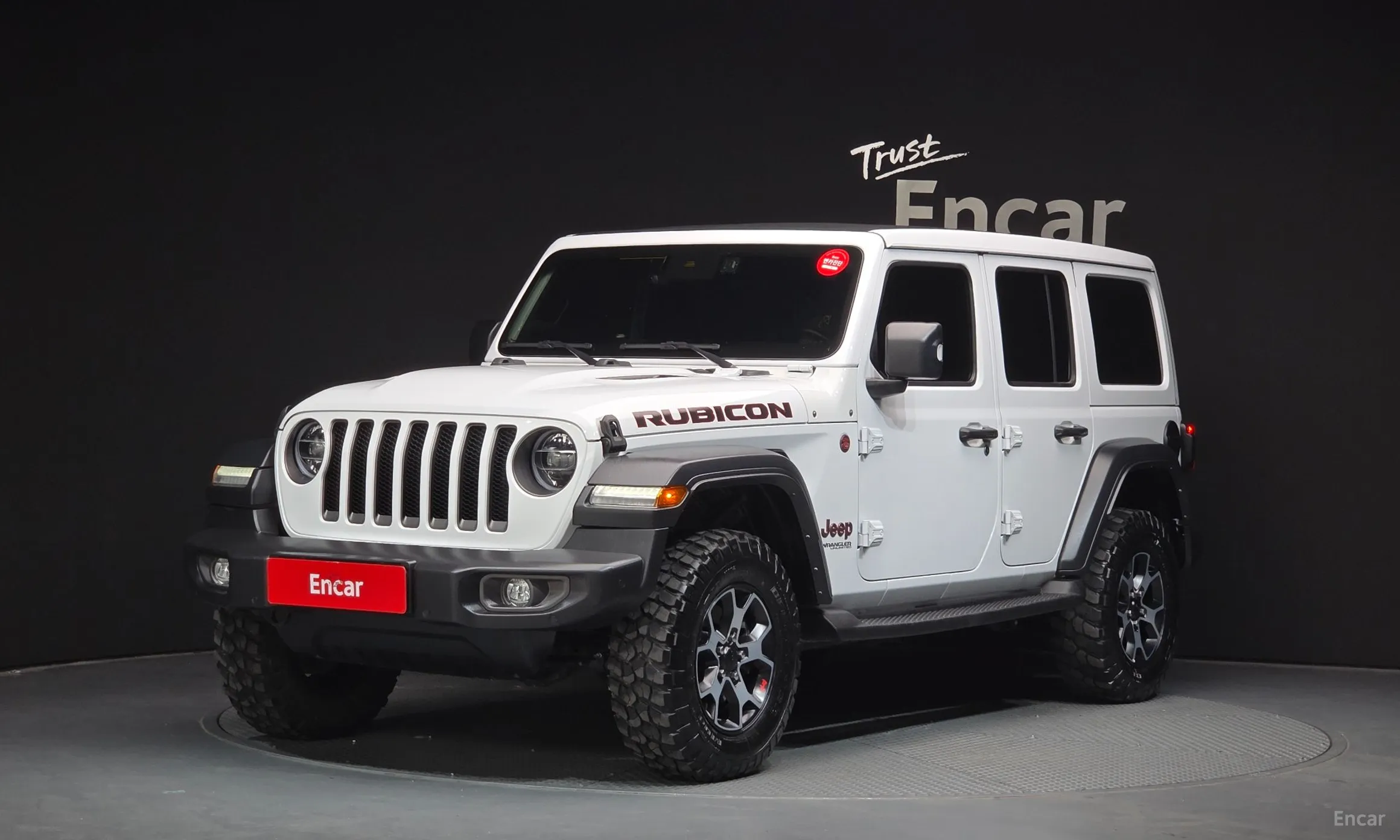 Jeep Wrangler (JL)