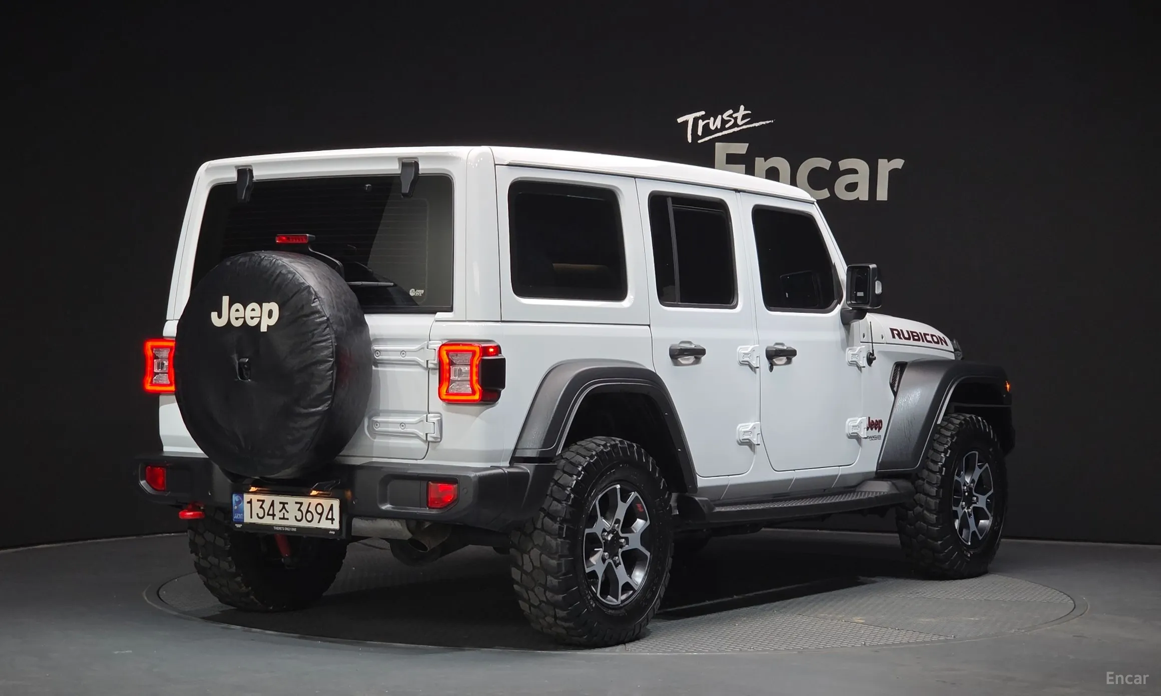 Jeep Wrangler (JL)