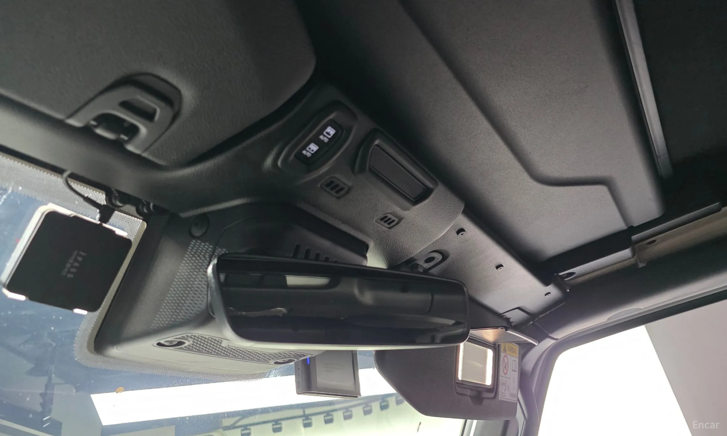 Jeep Wrangler (JL) превью 18