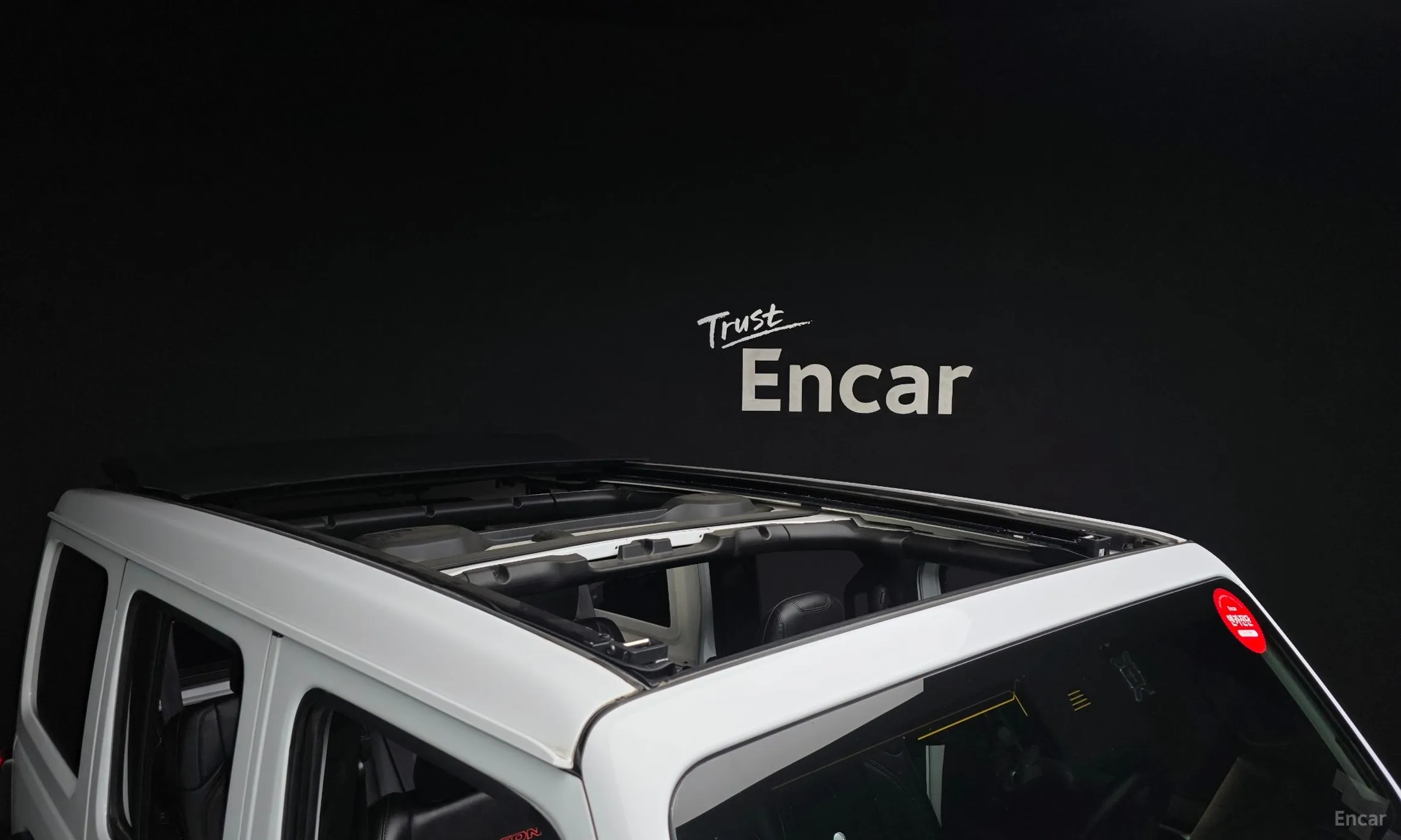 Jeep Wrangler (JL) превью 20