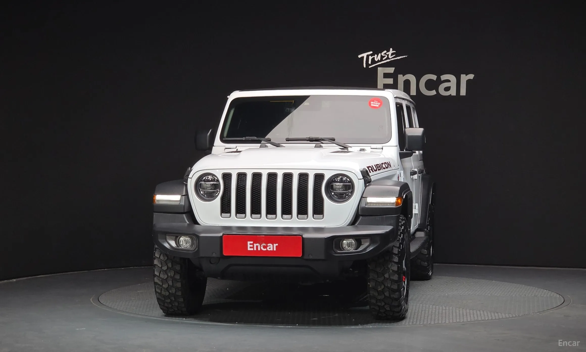 Jeep Wrangler (JL) превью 3