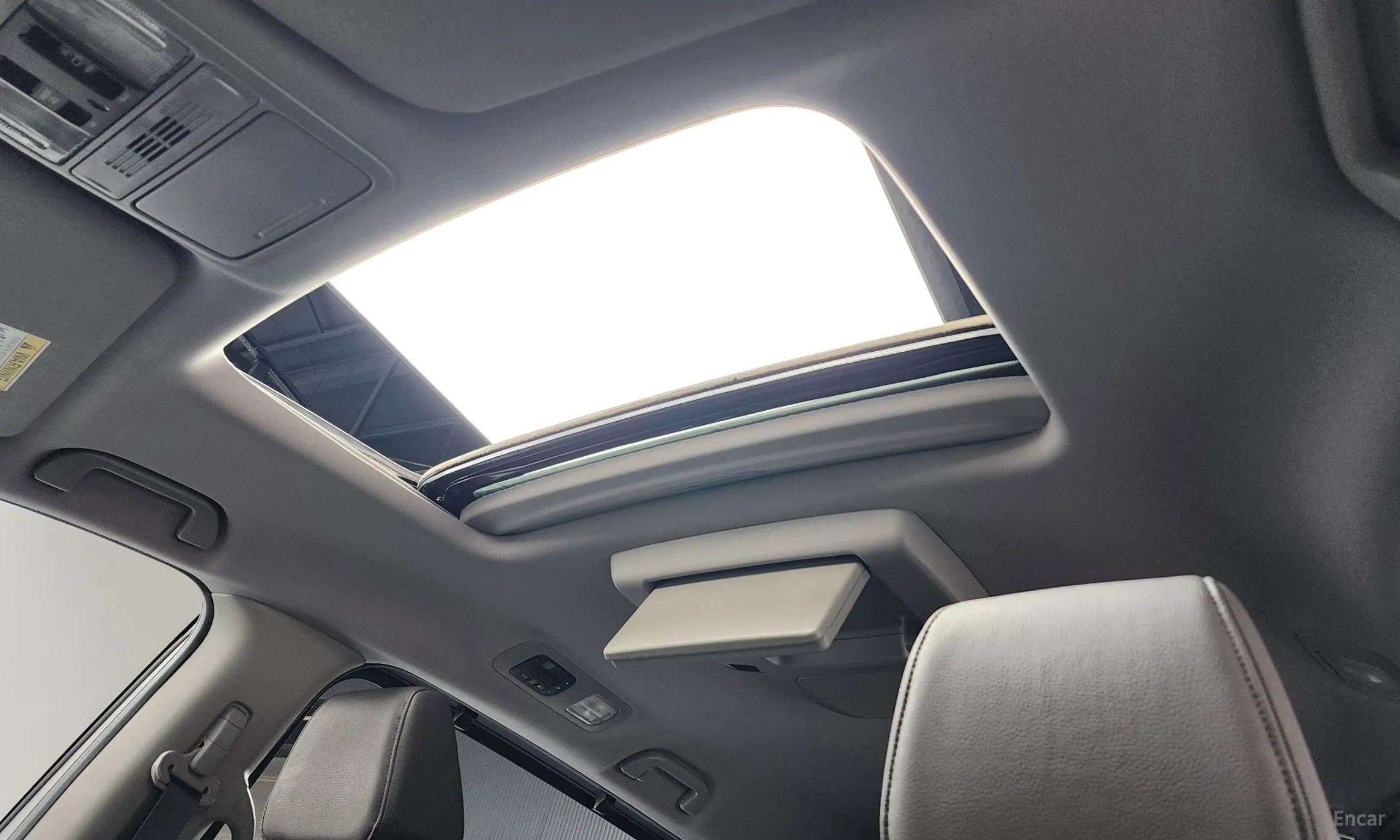 Honda Odyssey превью 19