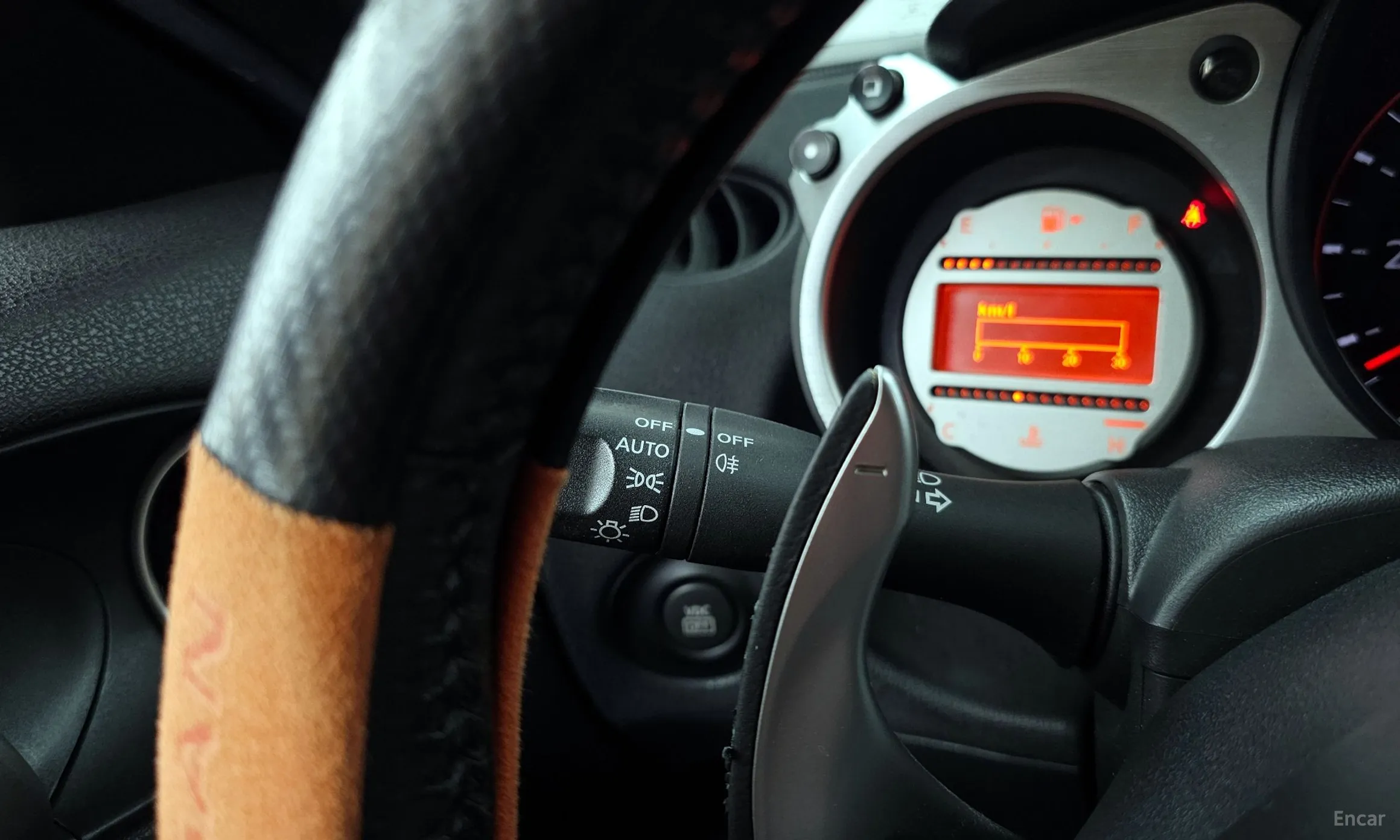 Nissan 370Z превью 14