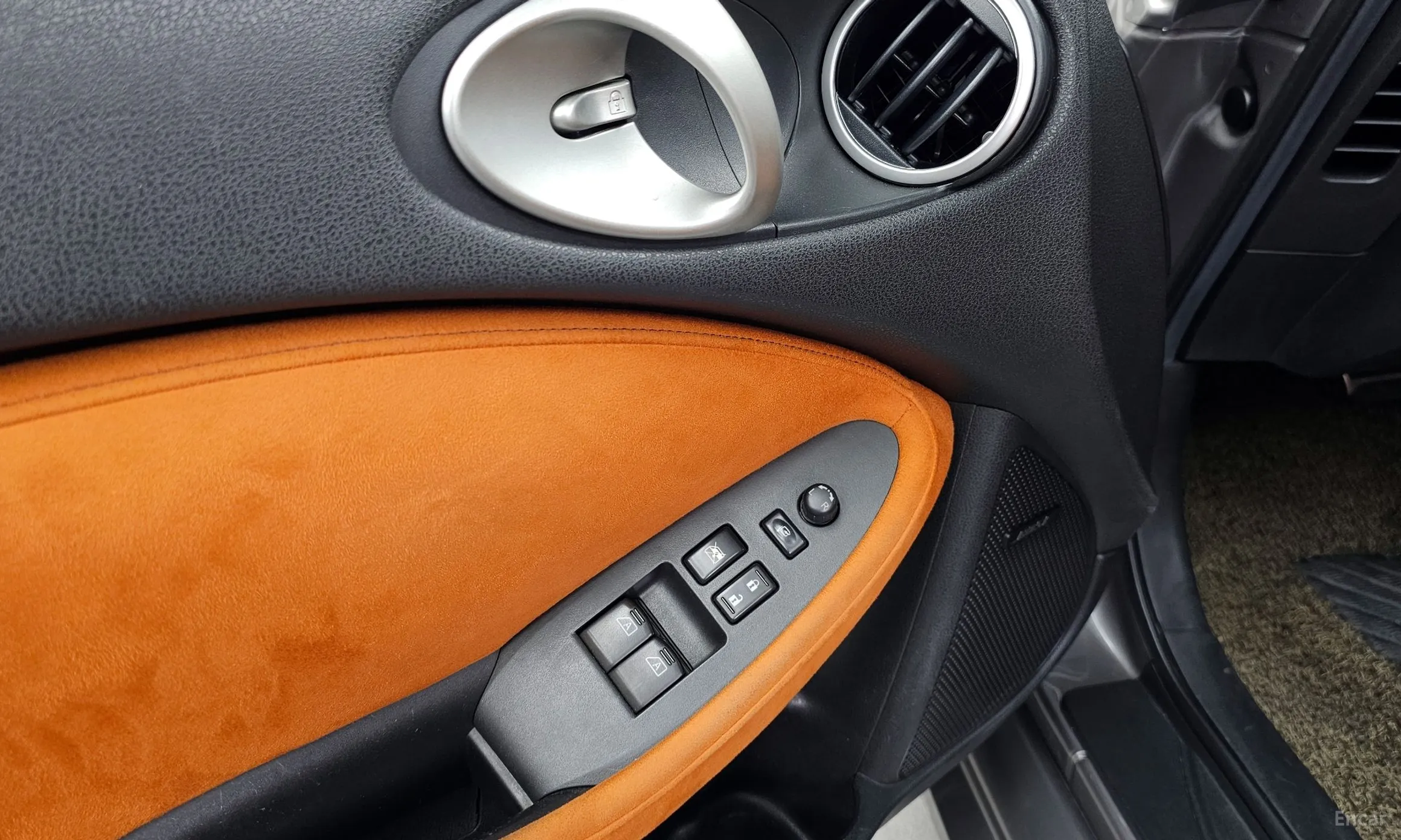 Nissan 370Z превью 17