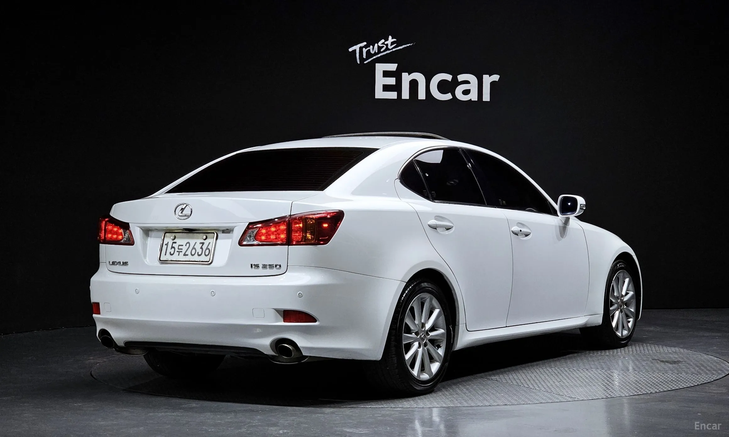 Lexus IS250