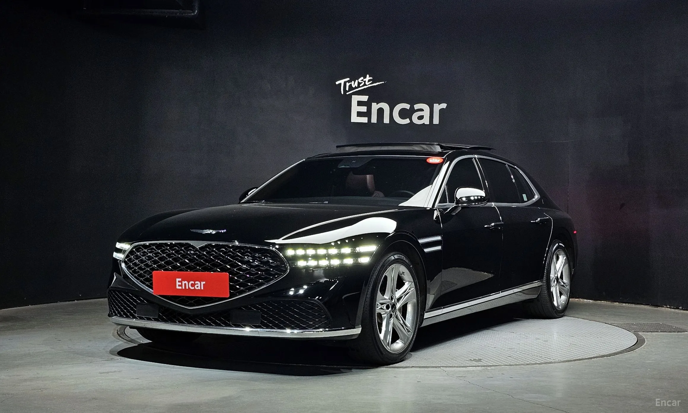 G90 (RS4)