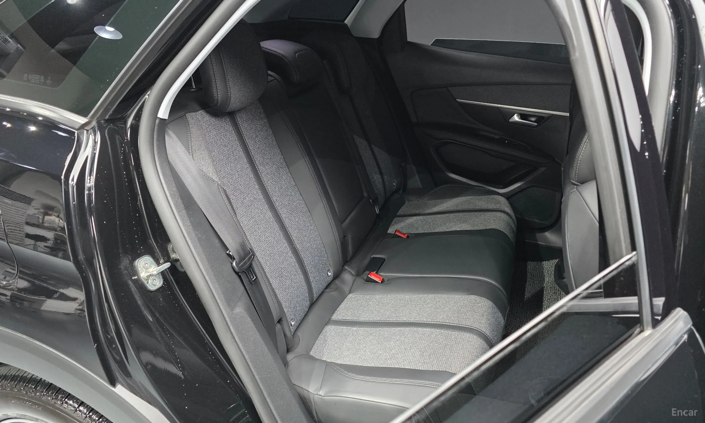 Peugeot 3008 2nd generation превью 12