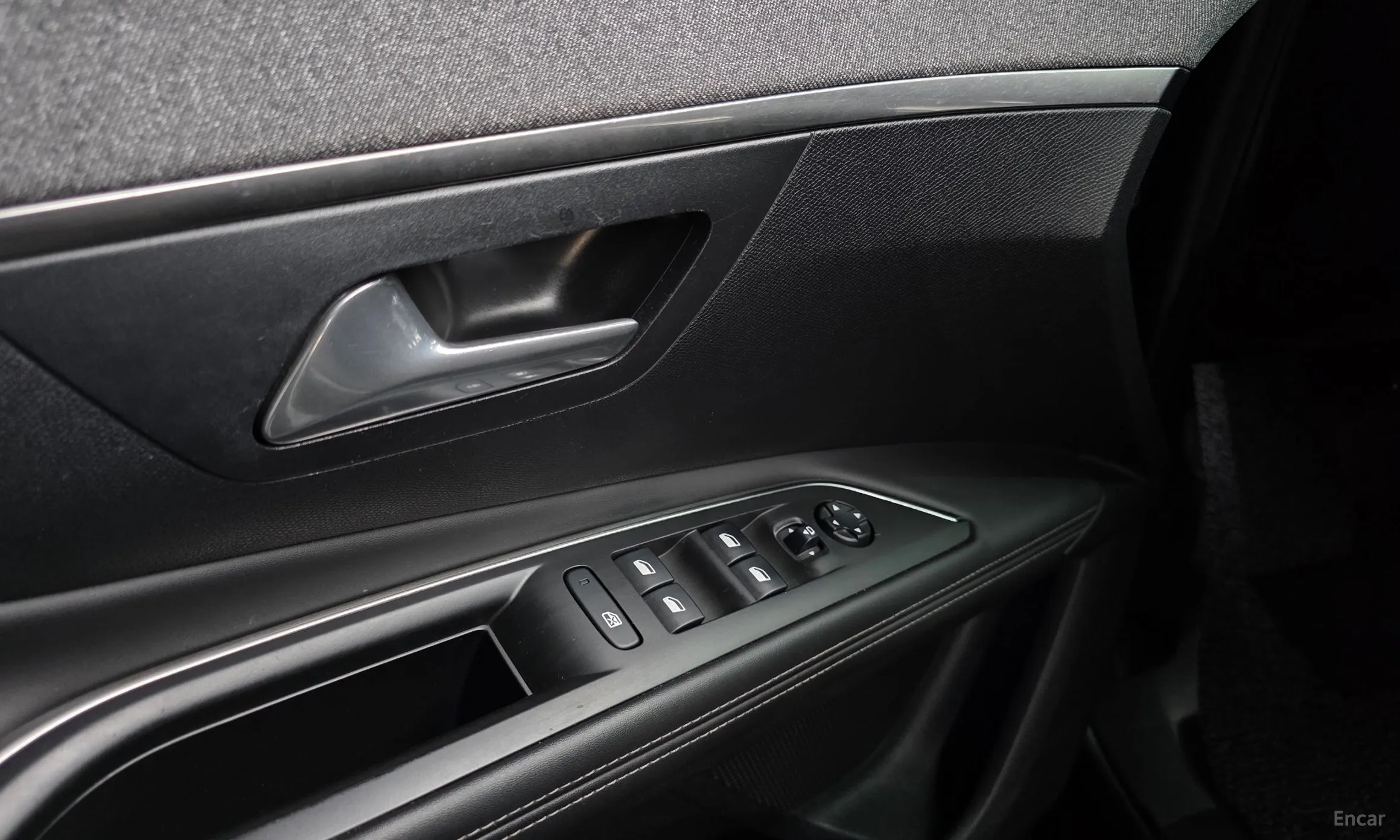 Peugeot 3008 2nd generation превью 17