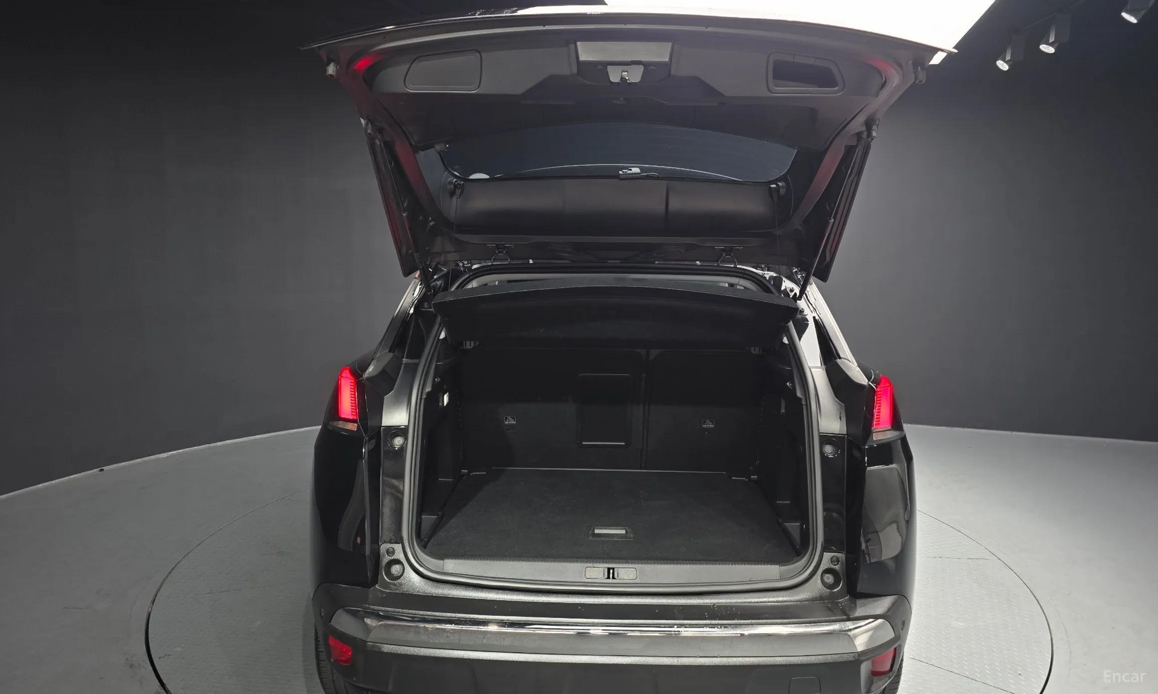 Peugeot 3008 2nd generation превью 20