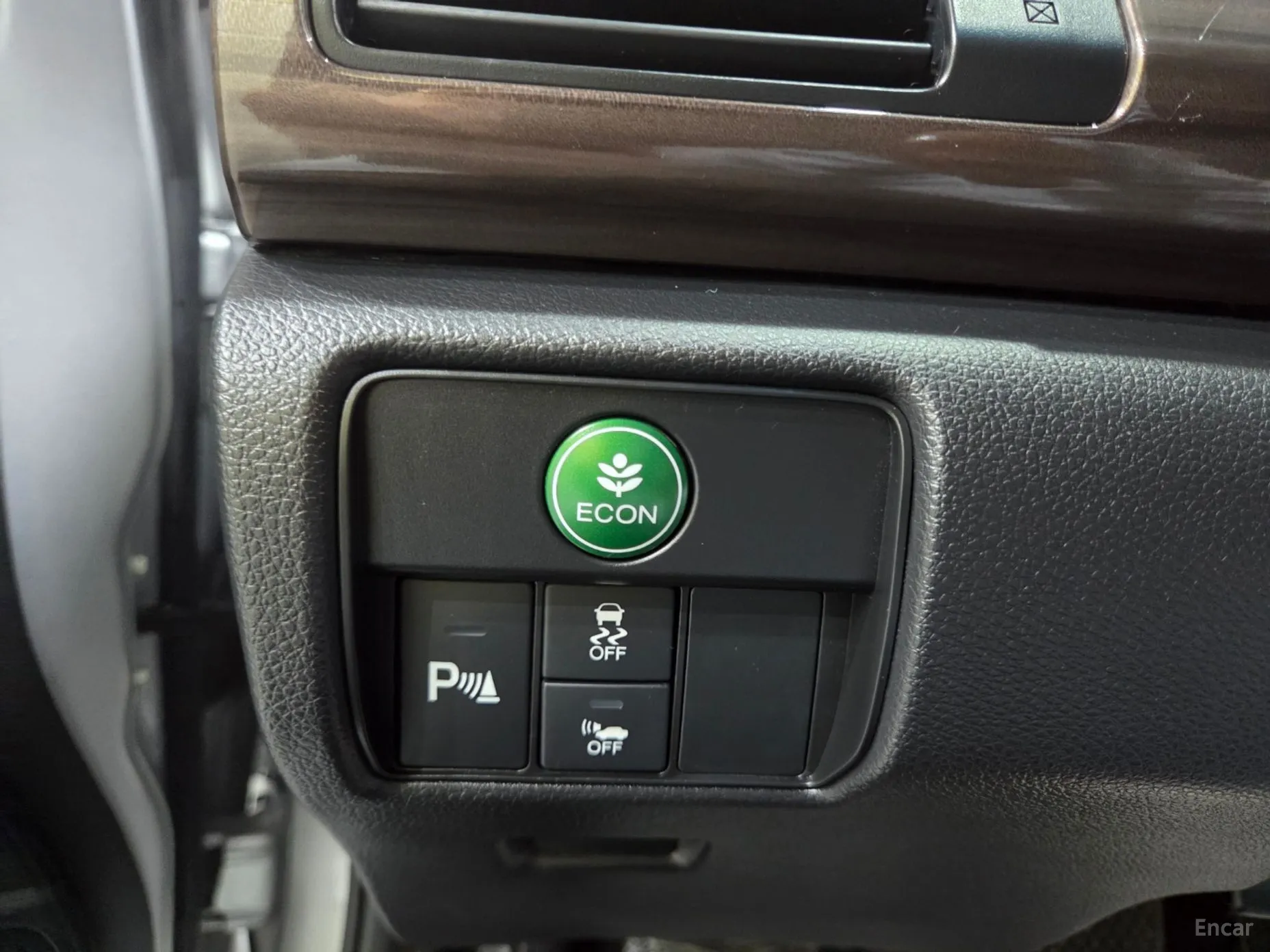 Honda All-New Code превью 11