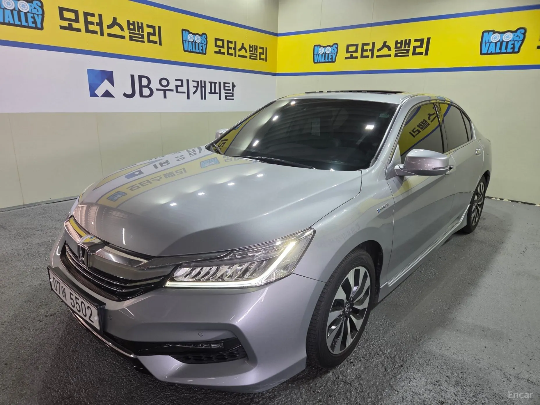 Honda All-New Code превью 2