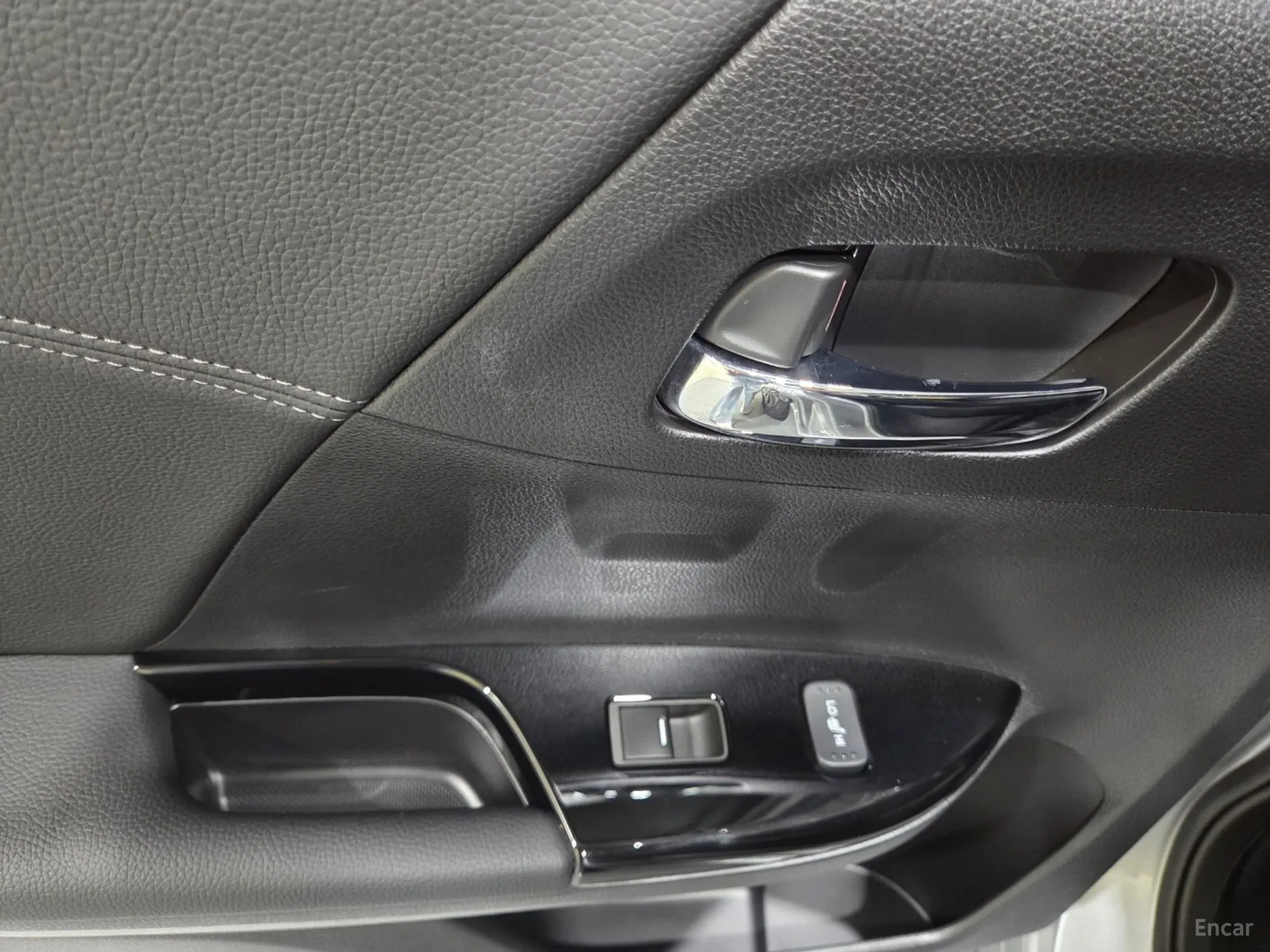 Honda All-New Code превью 17