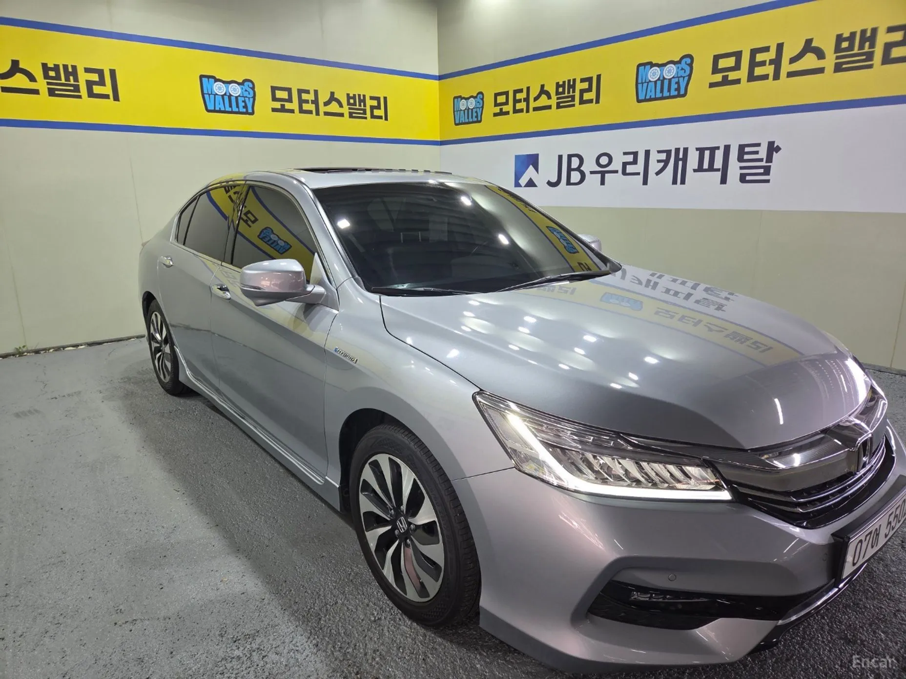 Honda All-New Code превью 3