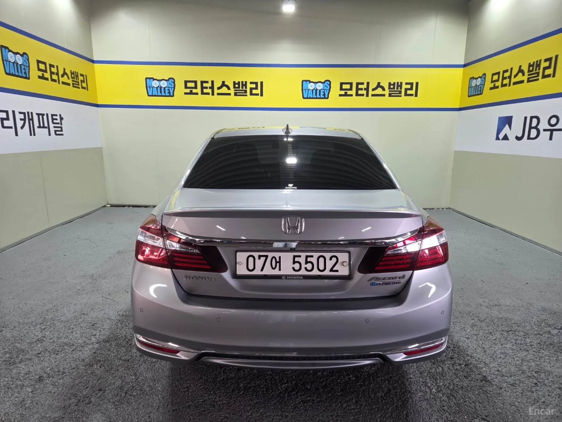 Honda All-New Code превью 4