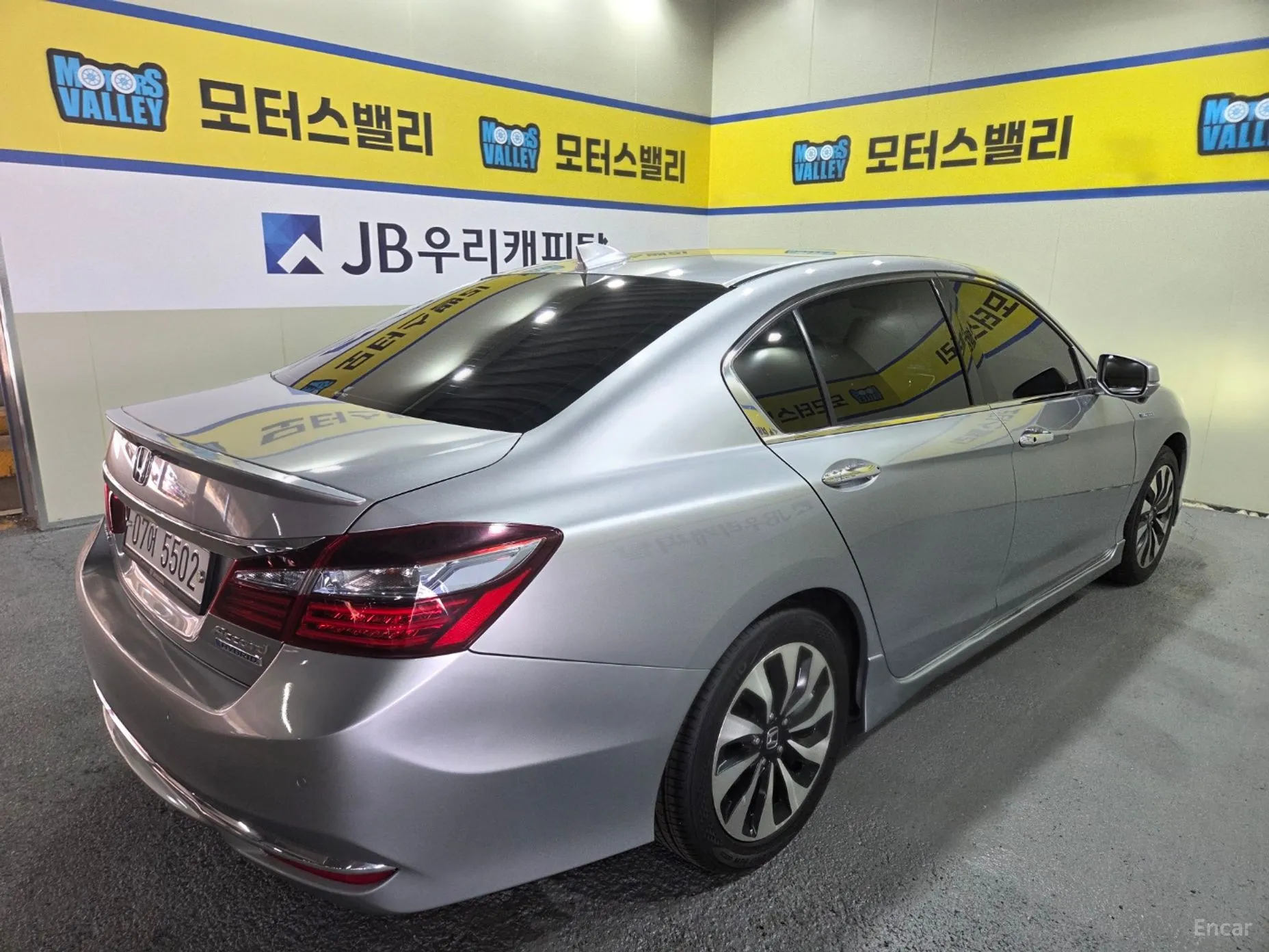Honda All-New Code превью 5