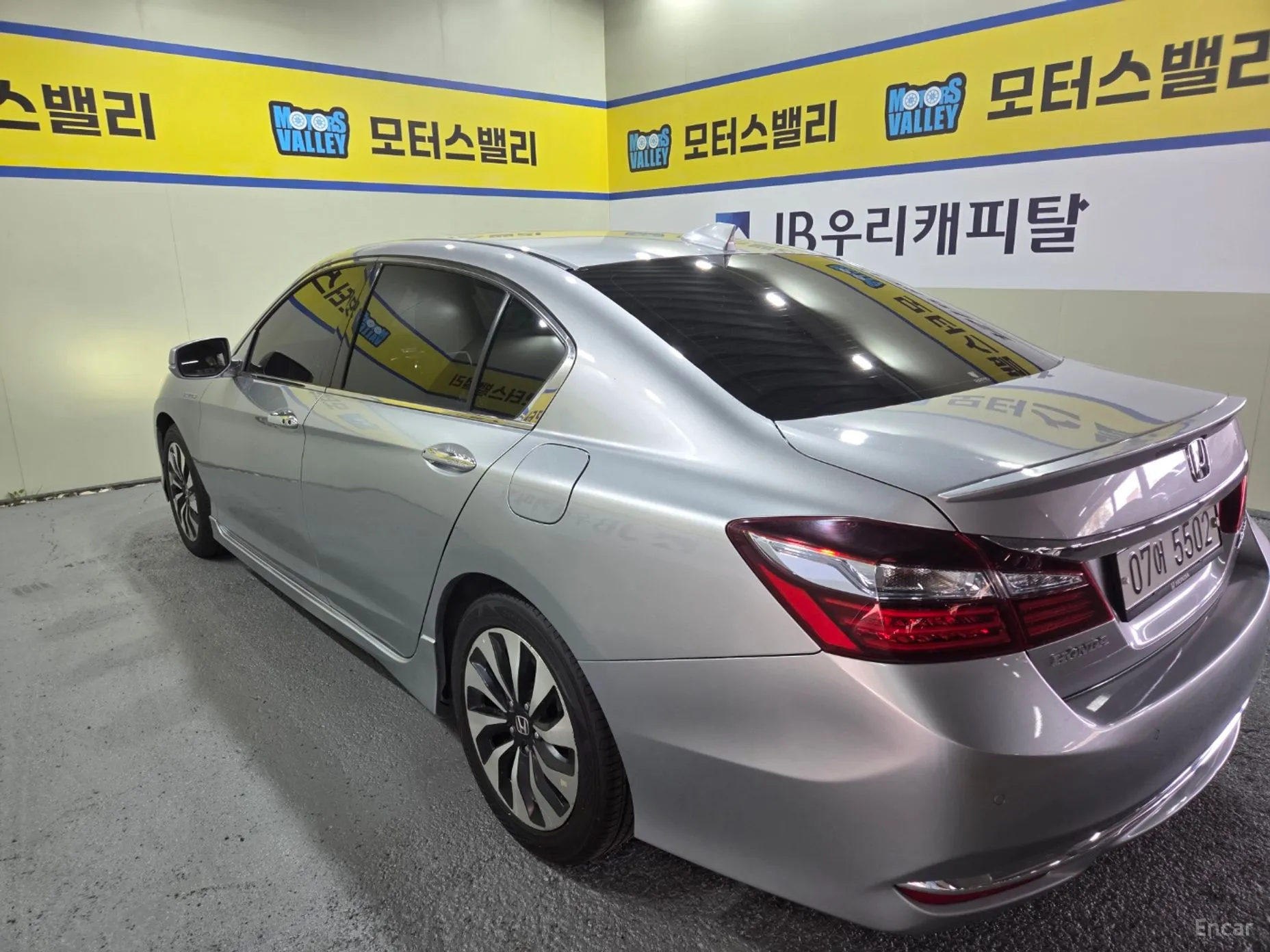 Honda All-New Code превью 6