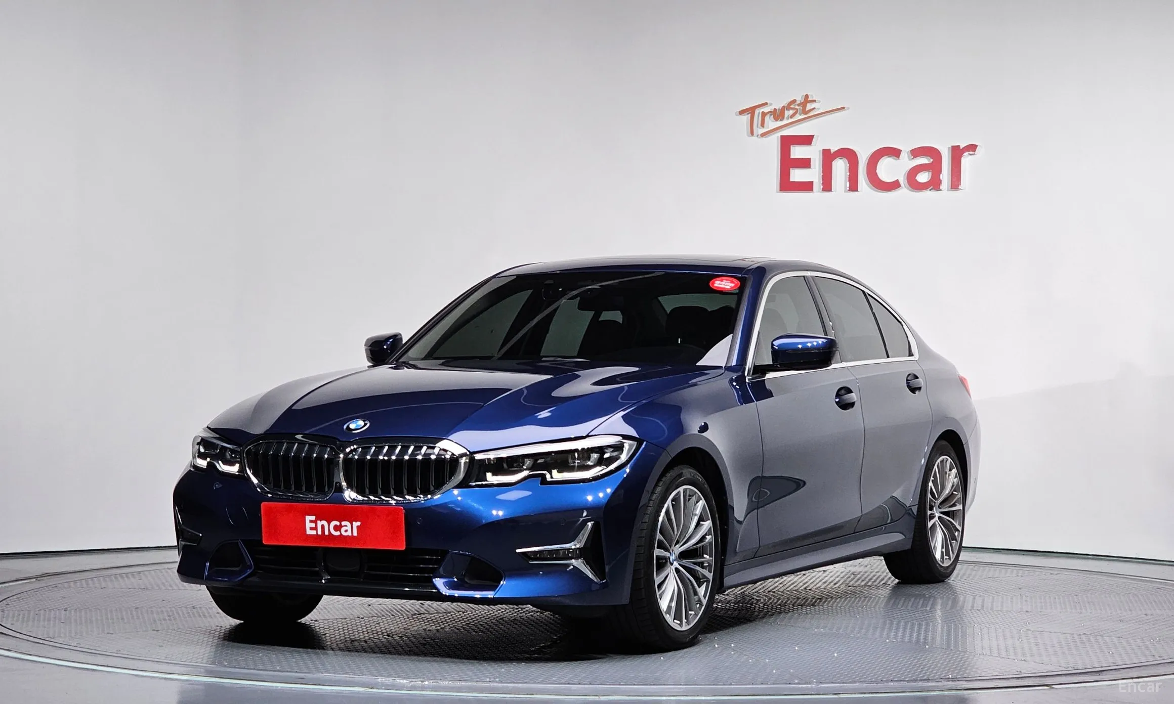 3 Series (G20)