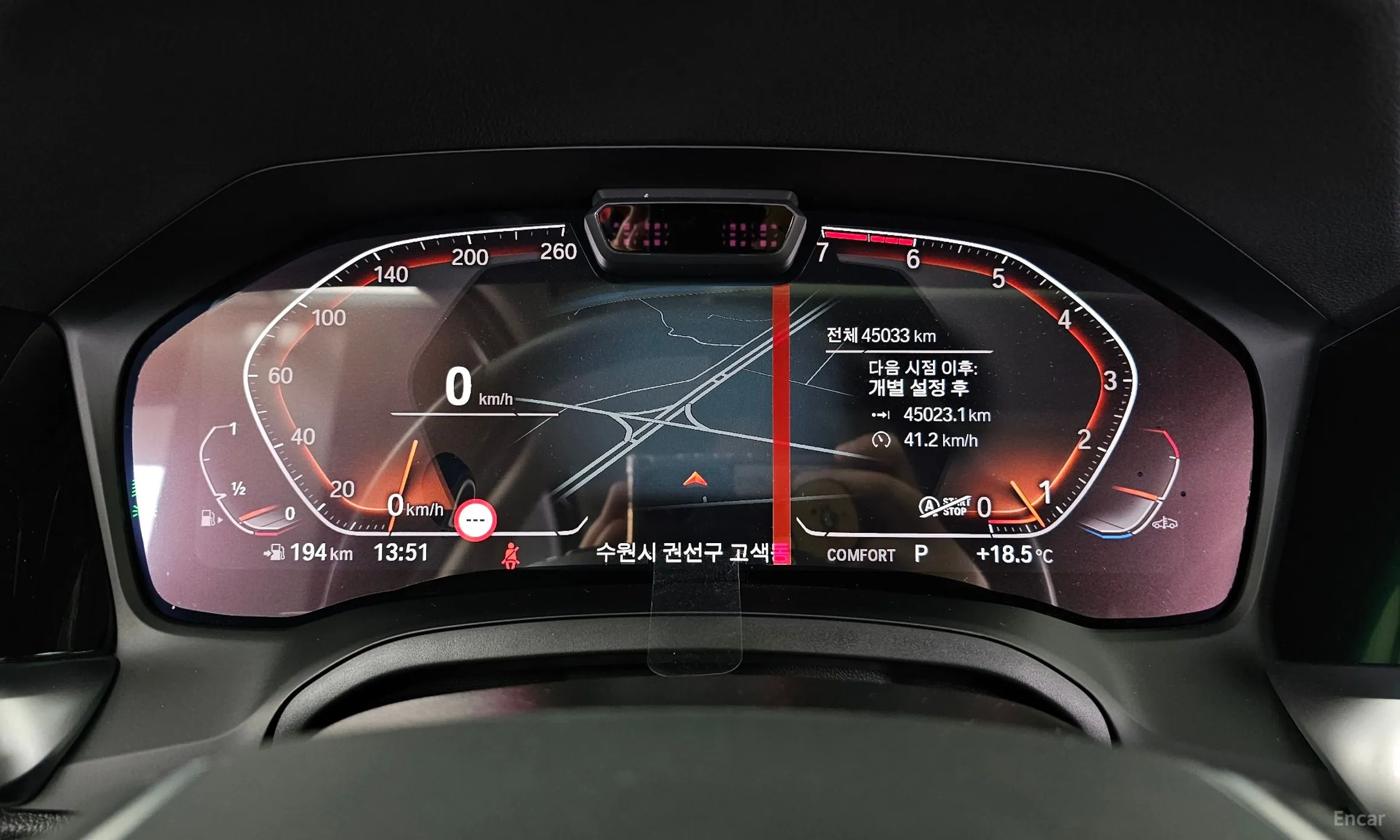 BMW 3 Series (G20) превью 8
