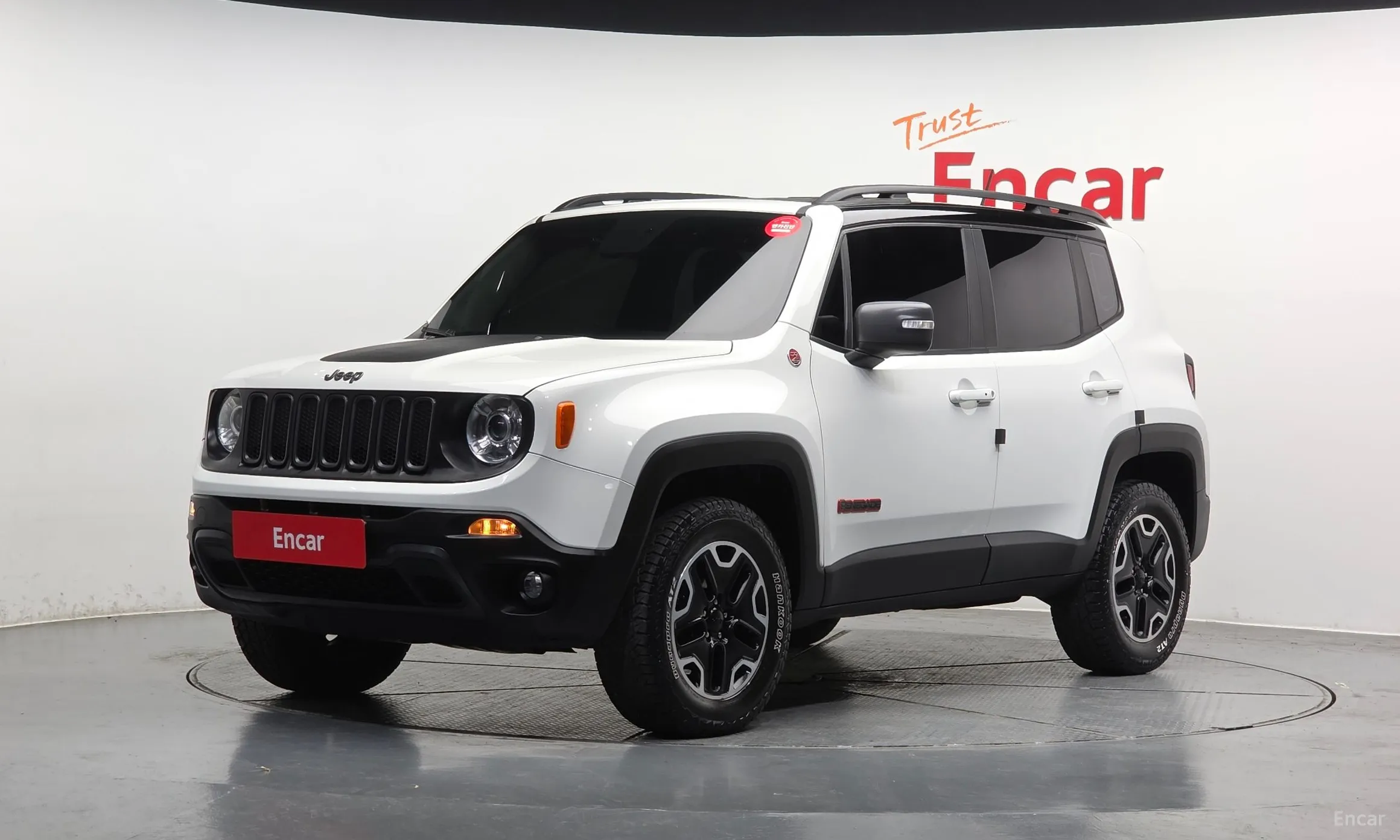 Renegade