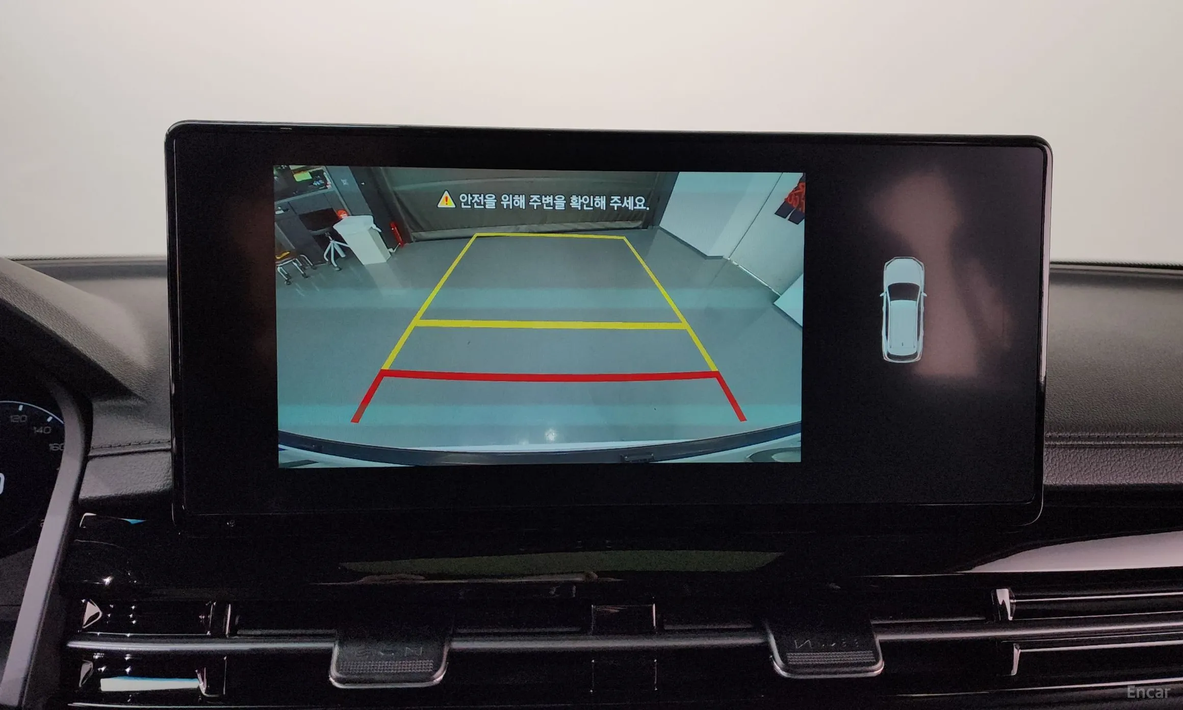 KG Mobility (SsangYong) Rexton New Arena превью 15
